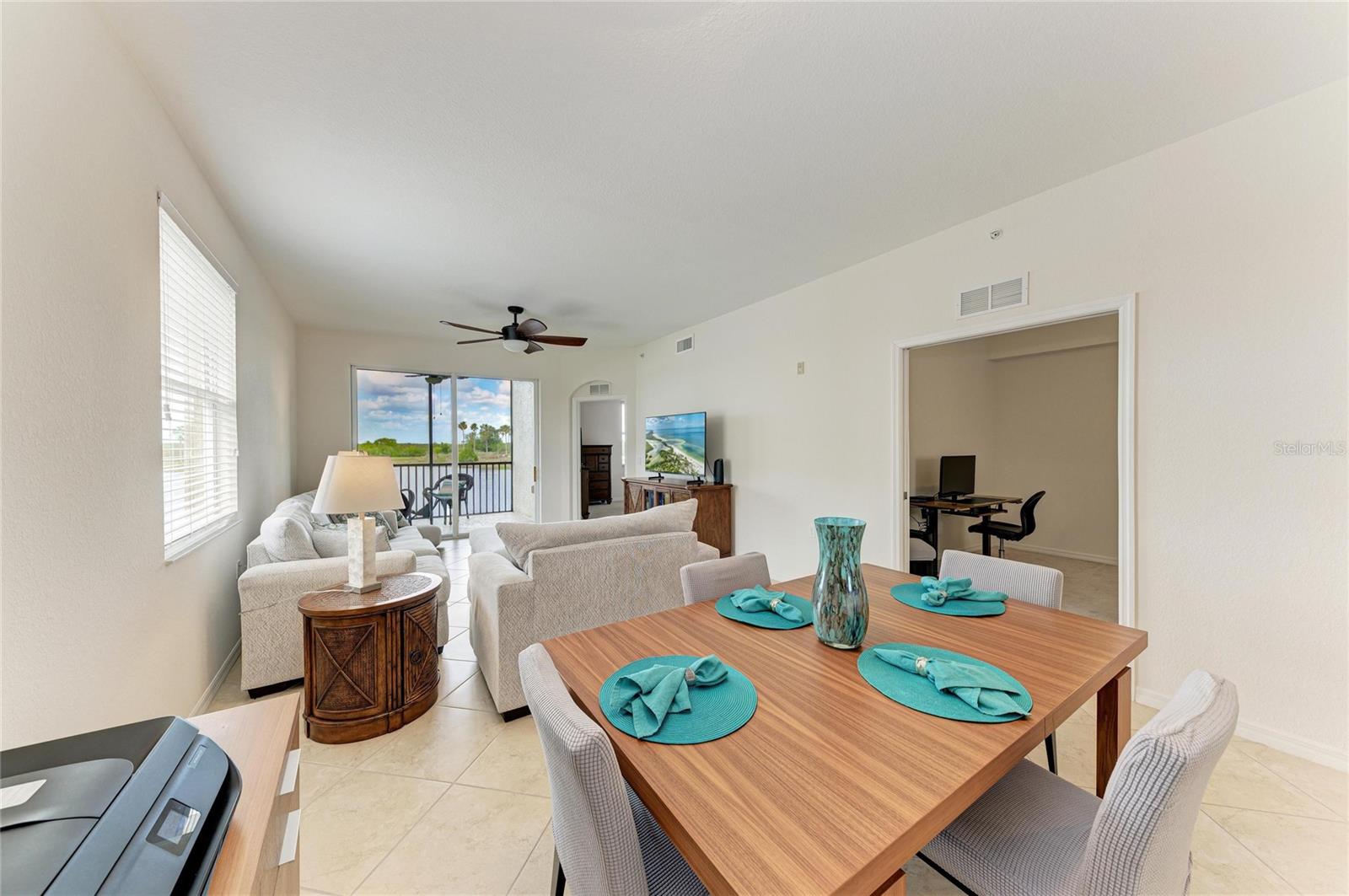 Image 18 of 66 For 7911 Grand Estuary Trail 201