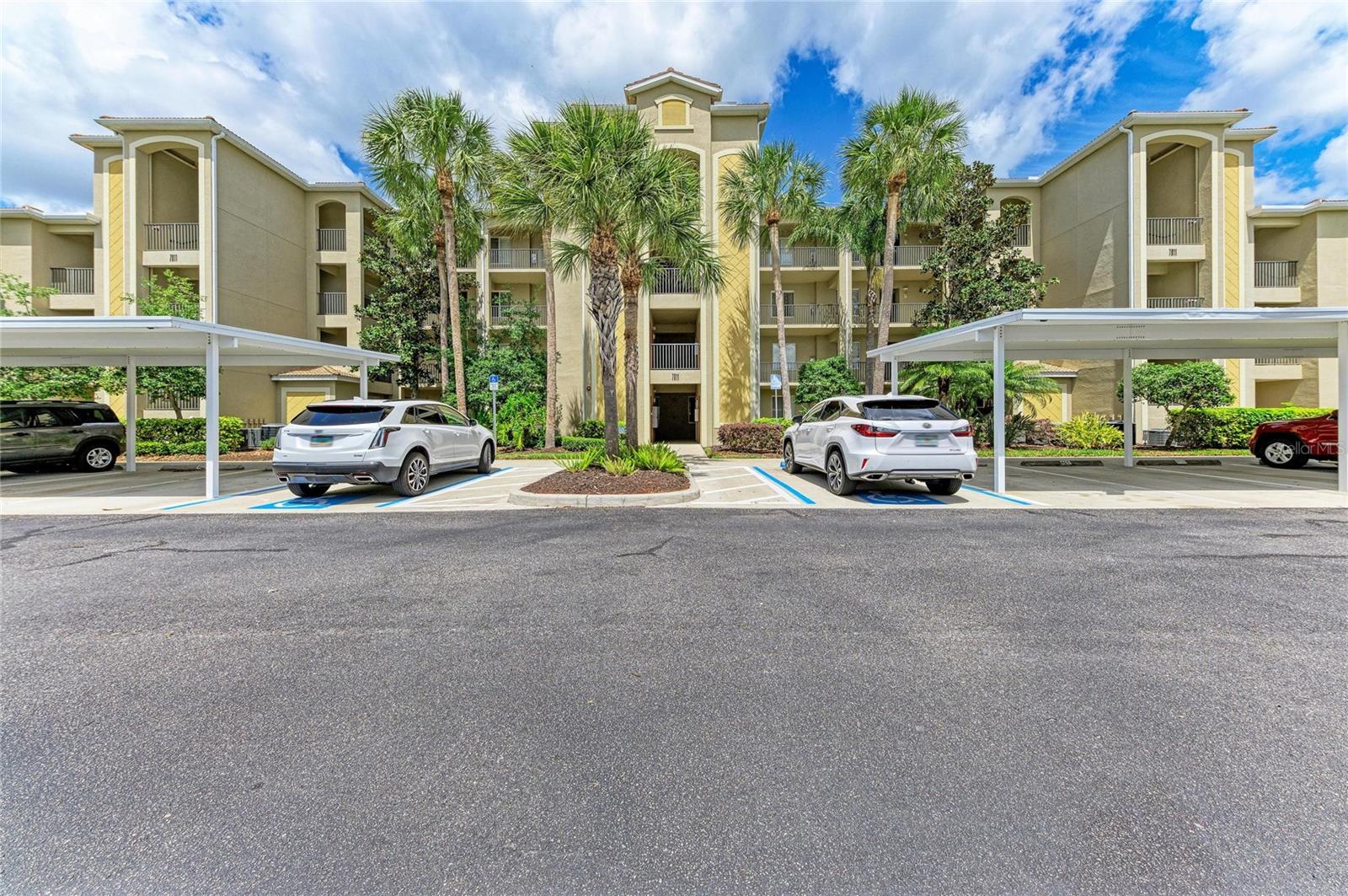 Image 34 of 66 For 7911 Grand Estuary Trail 201