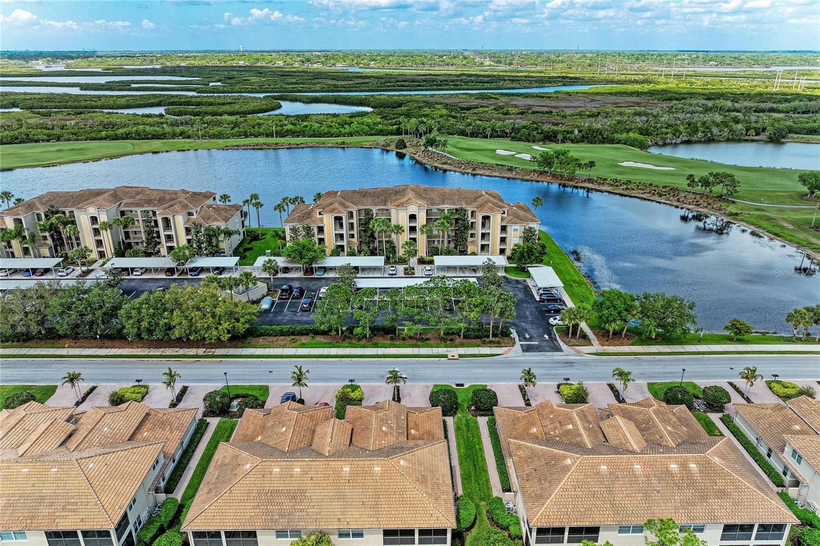 Image 37 of 66 For 7911 Grand Estuary Trail 201