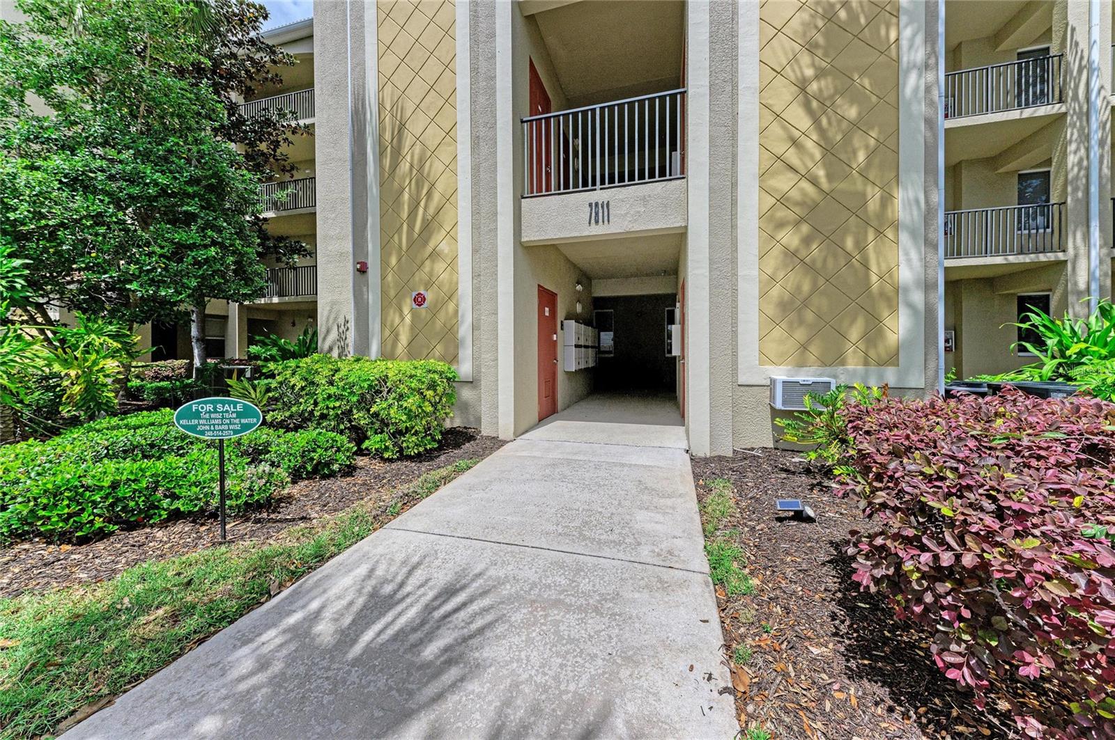 Image 7 of 66 For 7911 Grand Estuary Trail 201