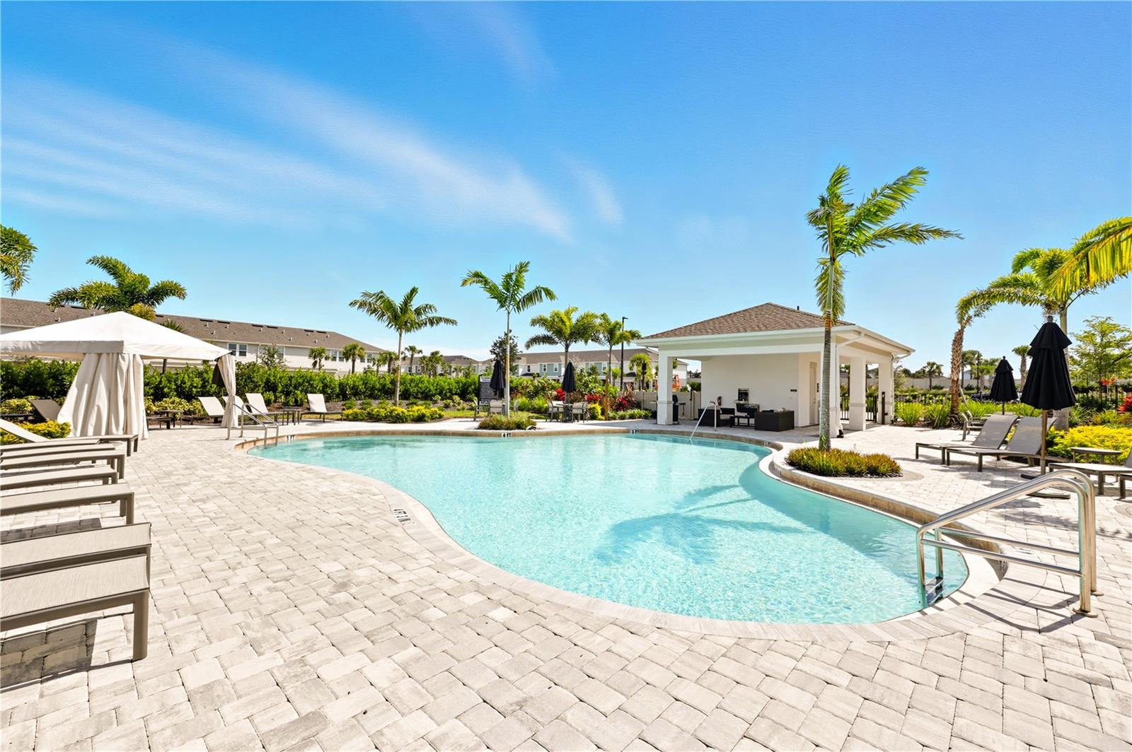 Image 22 of 26 For 16530 San Nicola Place