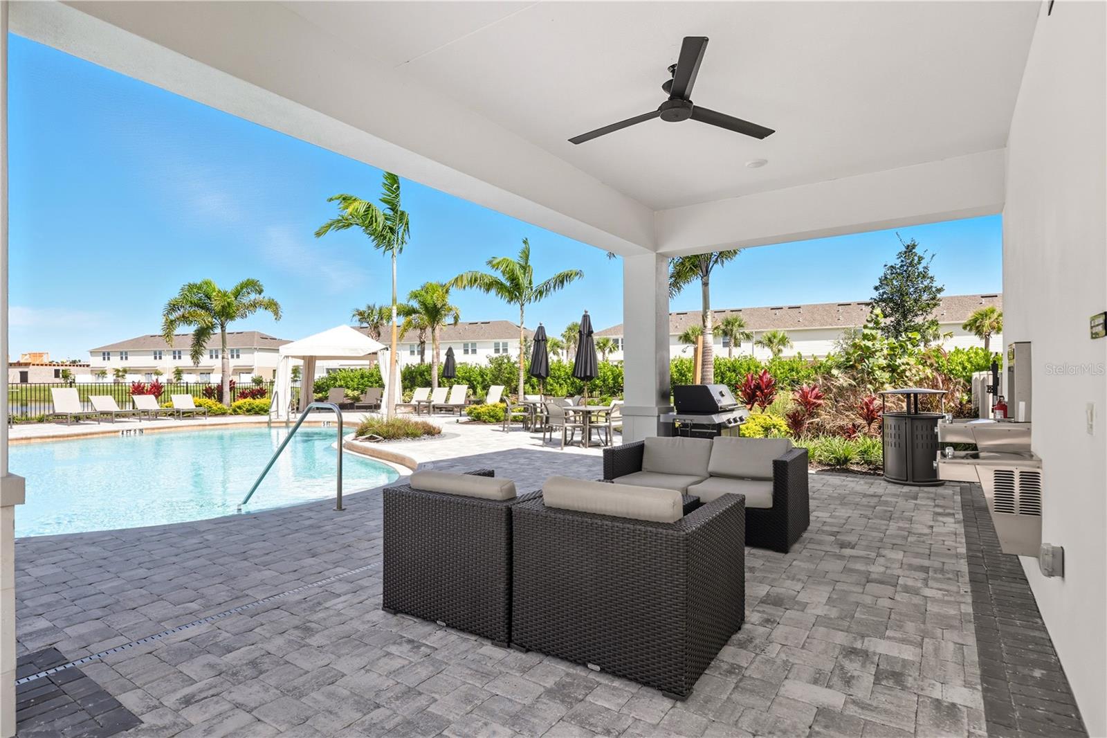 Image 23 of 26 For 16530 San Nicola Place