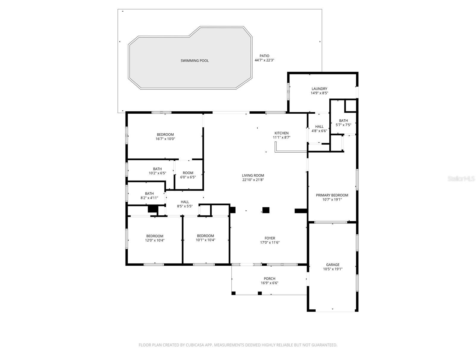 Image 34 of 36 For 4018 29th Avenue W