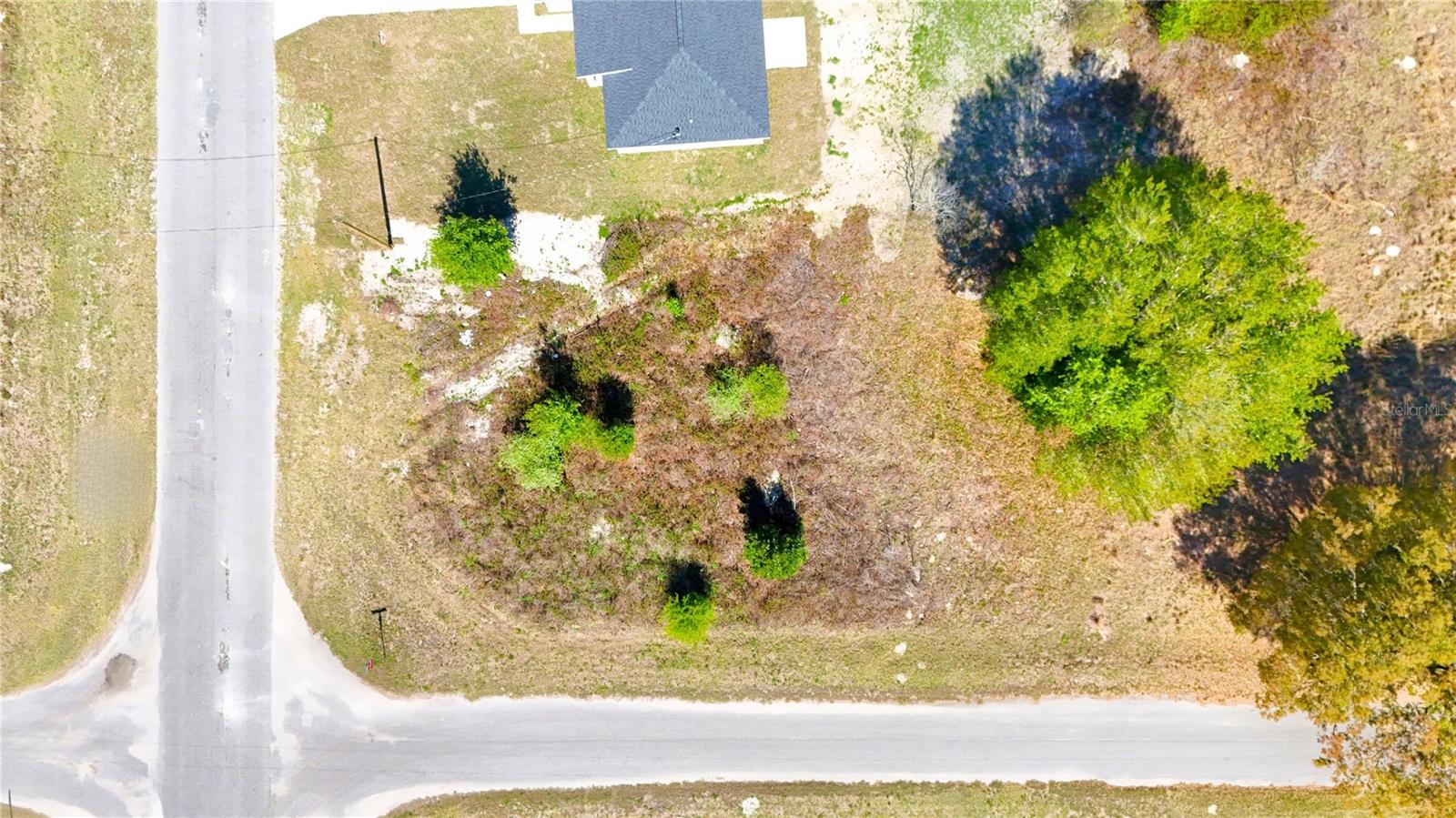 Image 10 of 12 For Tbd Corner Lot Fisher Road