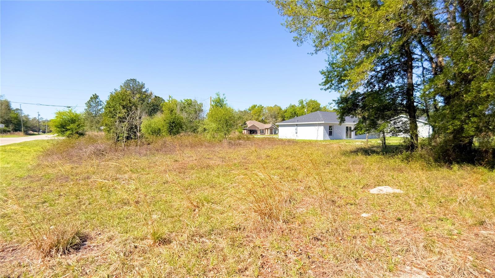 Image 11 of 12 For Tbd Corner Lot Fisher Road