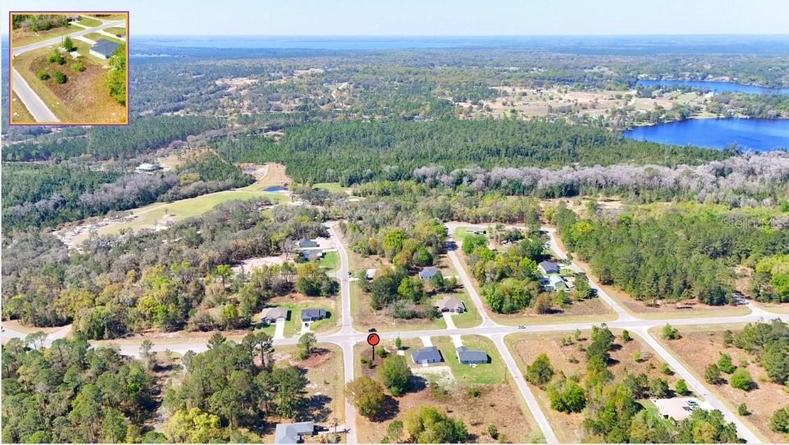 Image 4 of 12 For Tbd Corner Lot Fisher Road