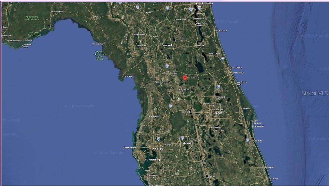 Image 5 of 12 For Tbd Corner Lot Fisher Road