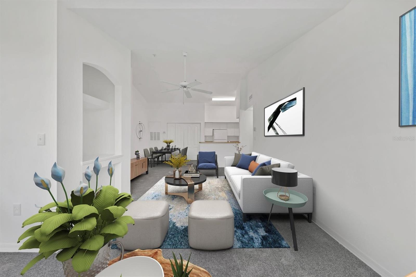 Image 11 of 45 For 4110 Central Sarasota Parkway 135