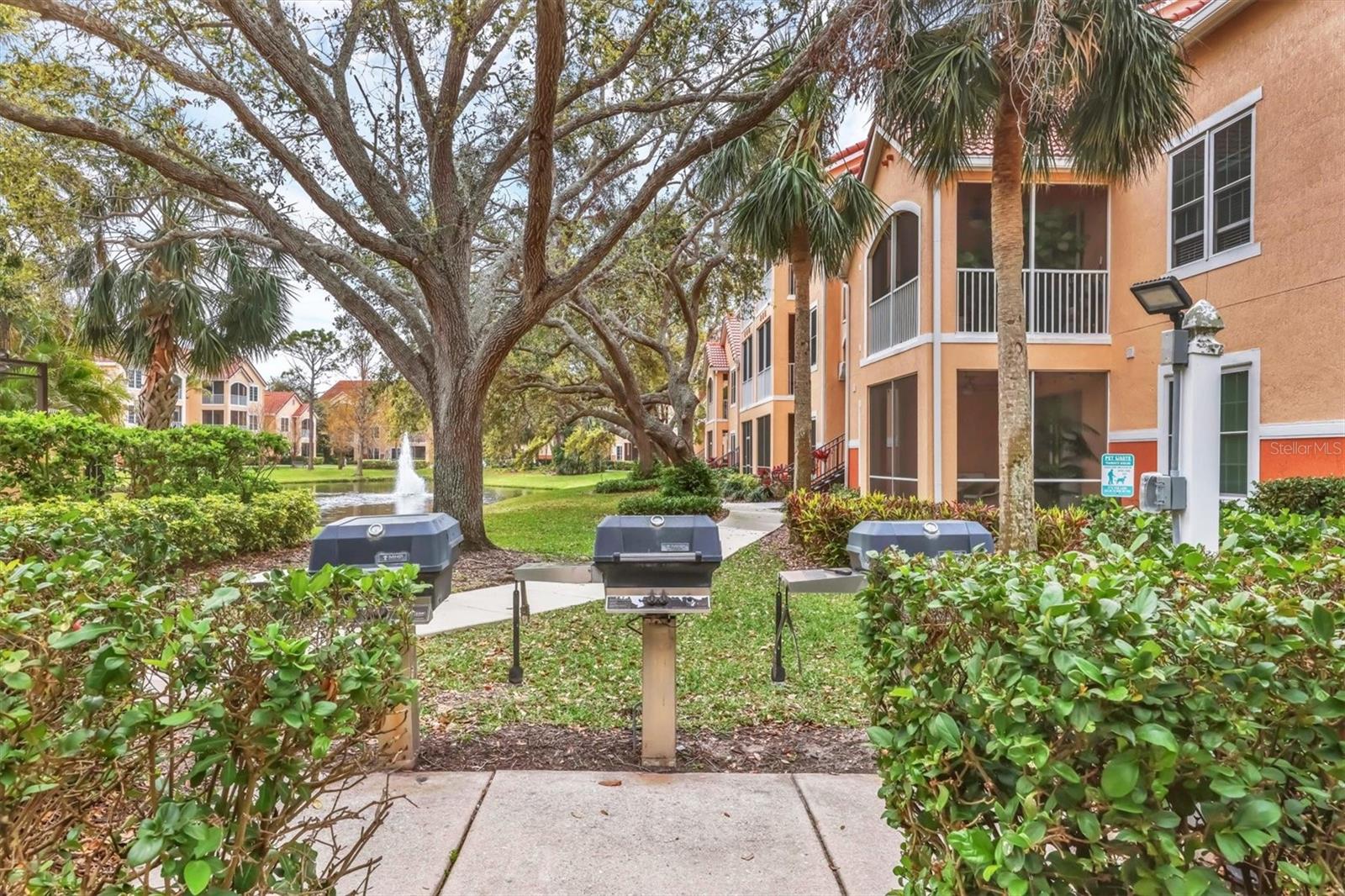 Image 39 of 45 For 4110 Central Sarasota Parkway 135