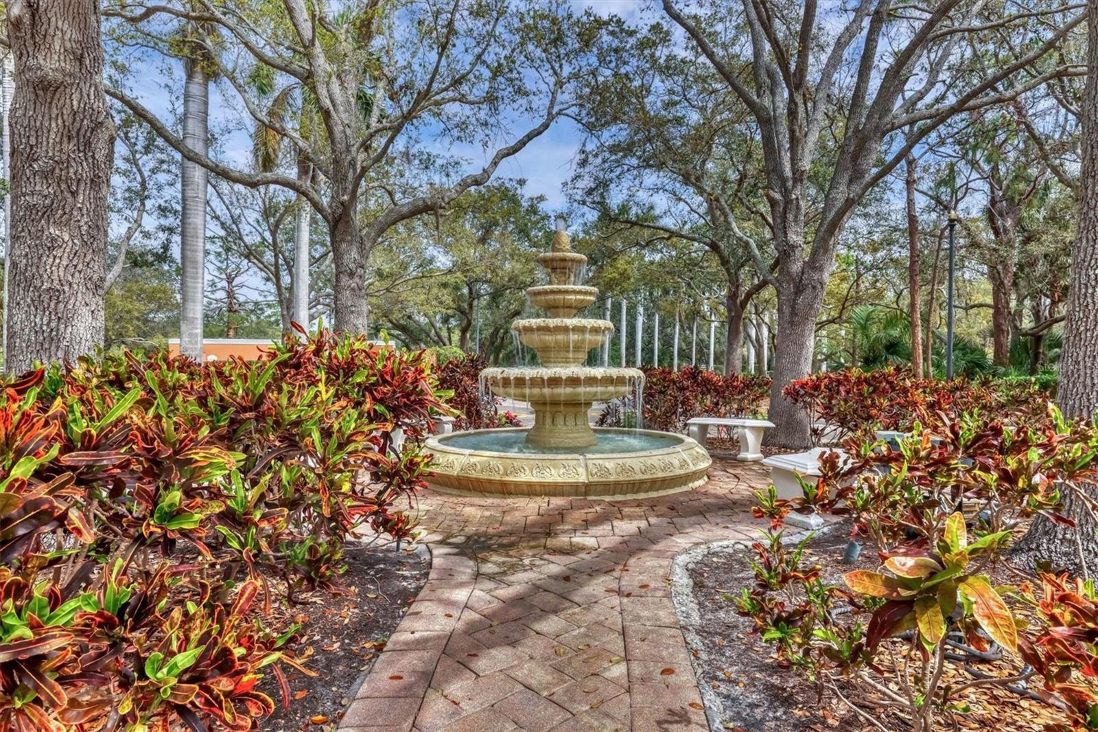 Image 42 of 45 For 4110 Central Sarasota Parkway 135