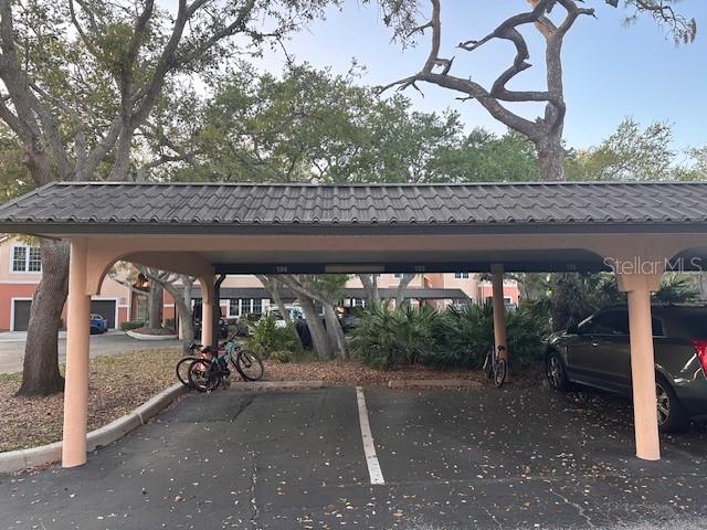 Image 43 of 45 For 4110 Central Sarasota Parkway 135