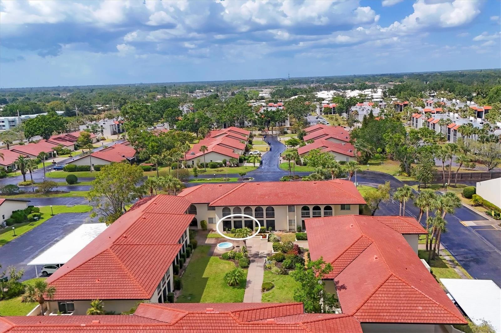 Image 30 of 48 For 3690 Pinecrest St  114