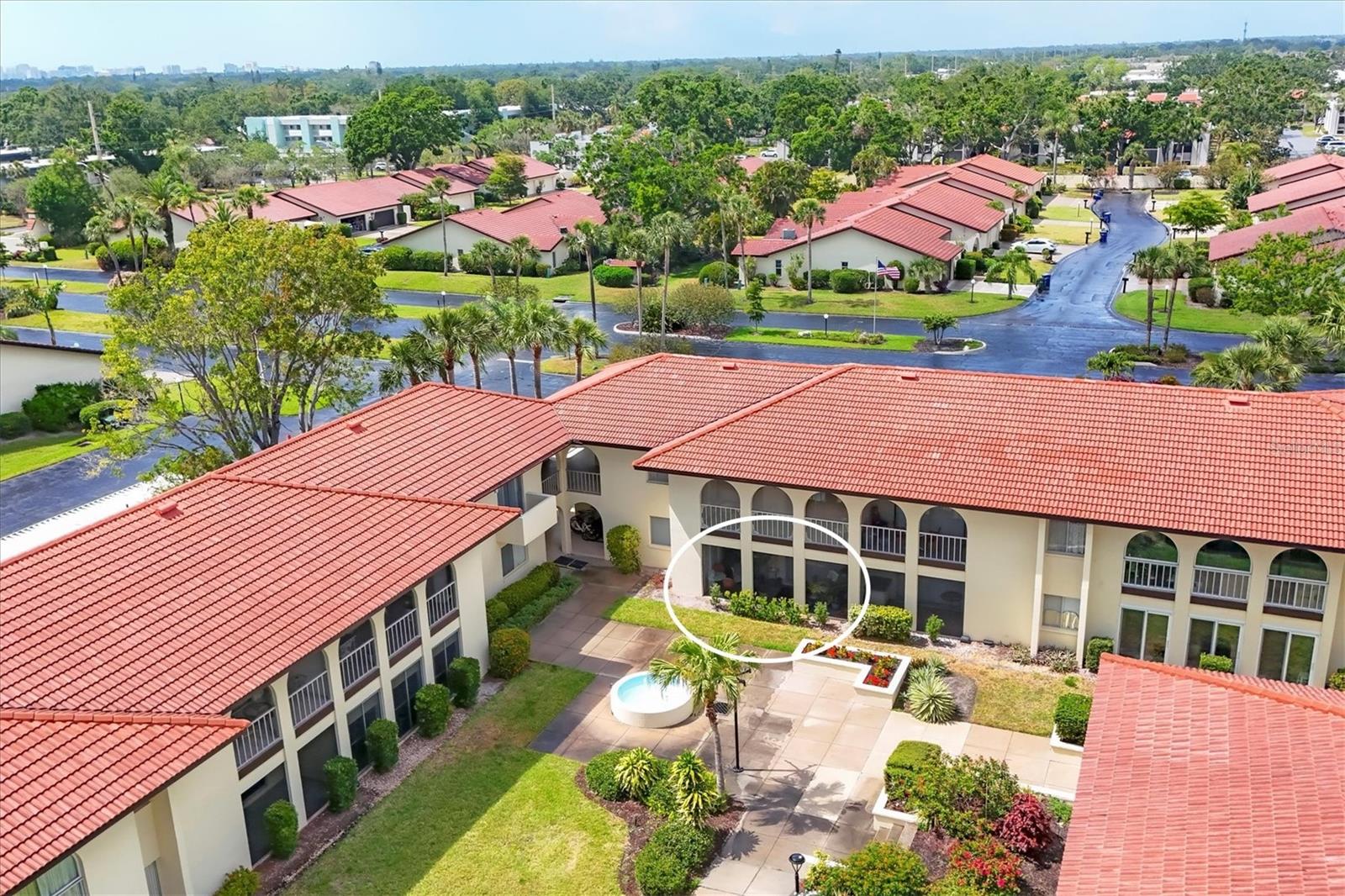 Image 4 of 48 For 3690 Pinecrest St  114