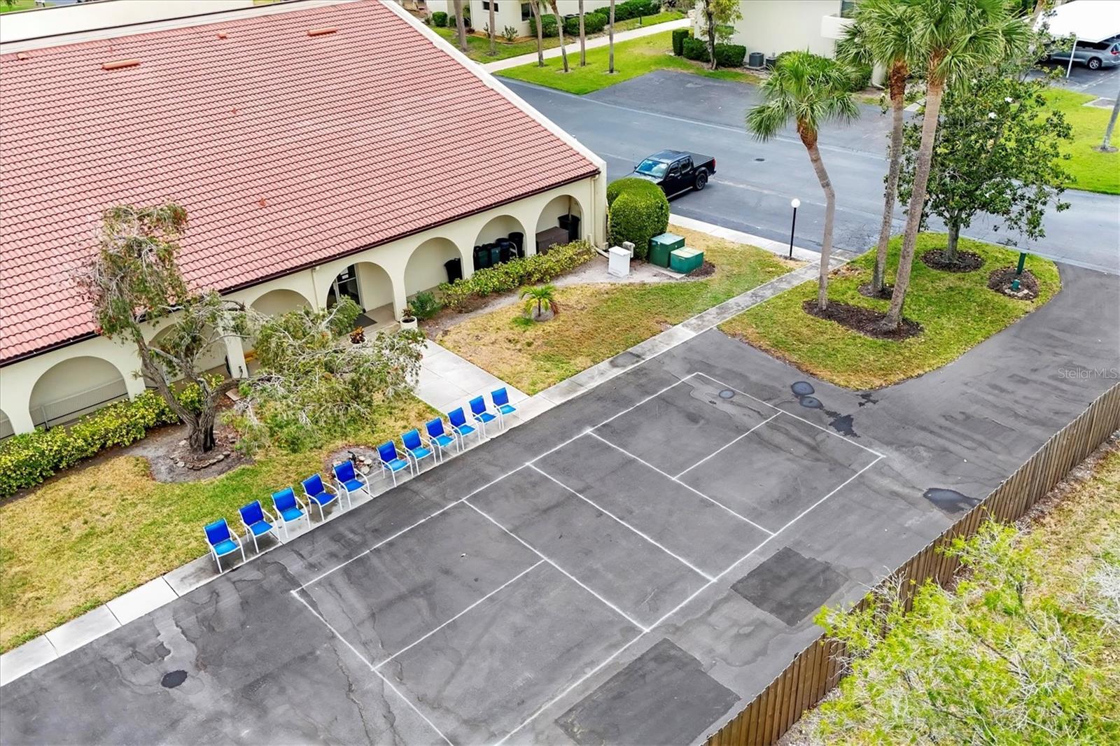 Image 48 of 48 For 3690 Pinecrest St  114