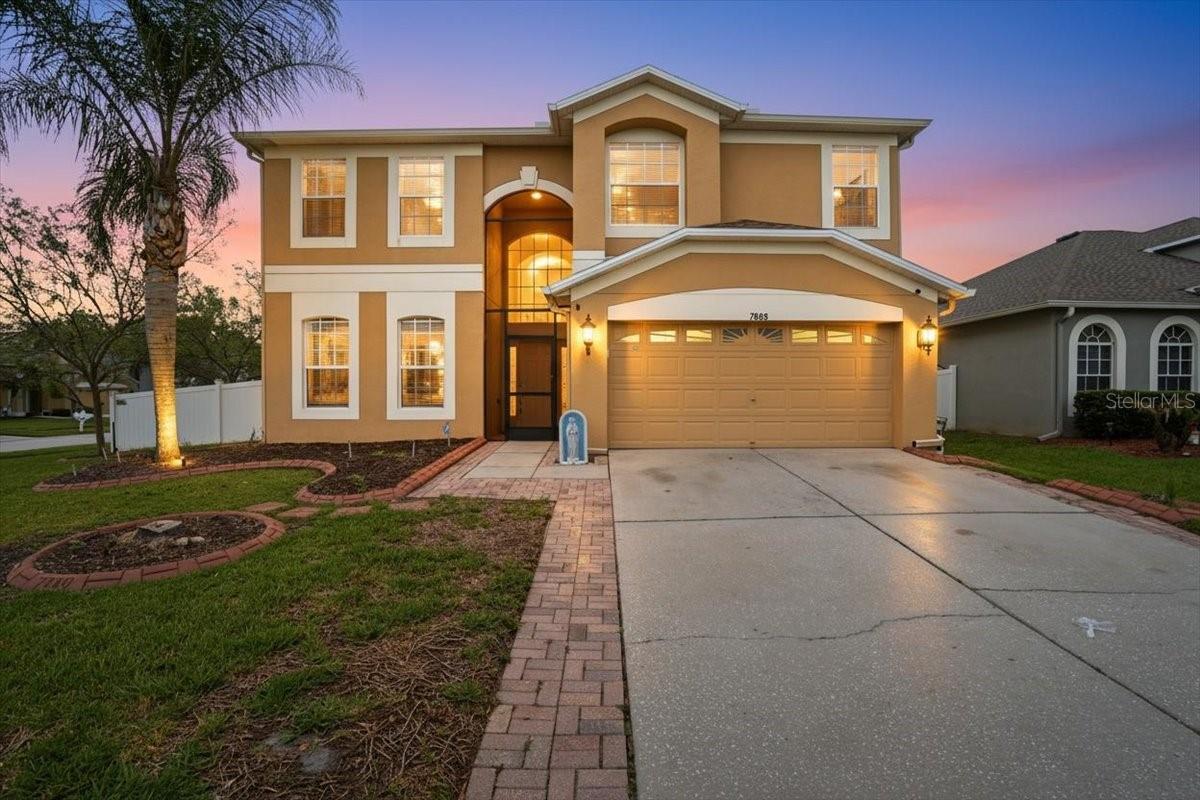 Image 40 of 47 For 7860 Atwood Drive