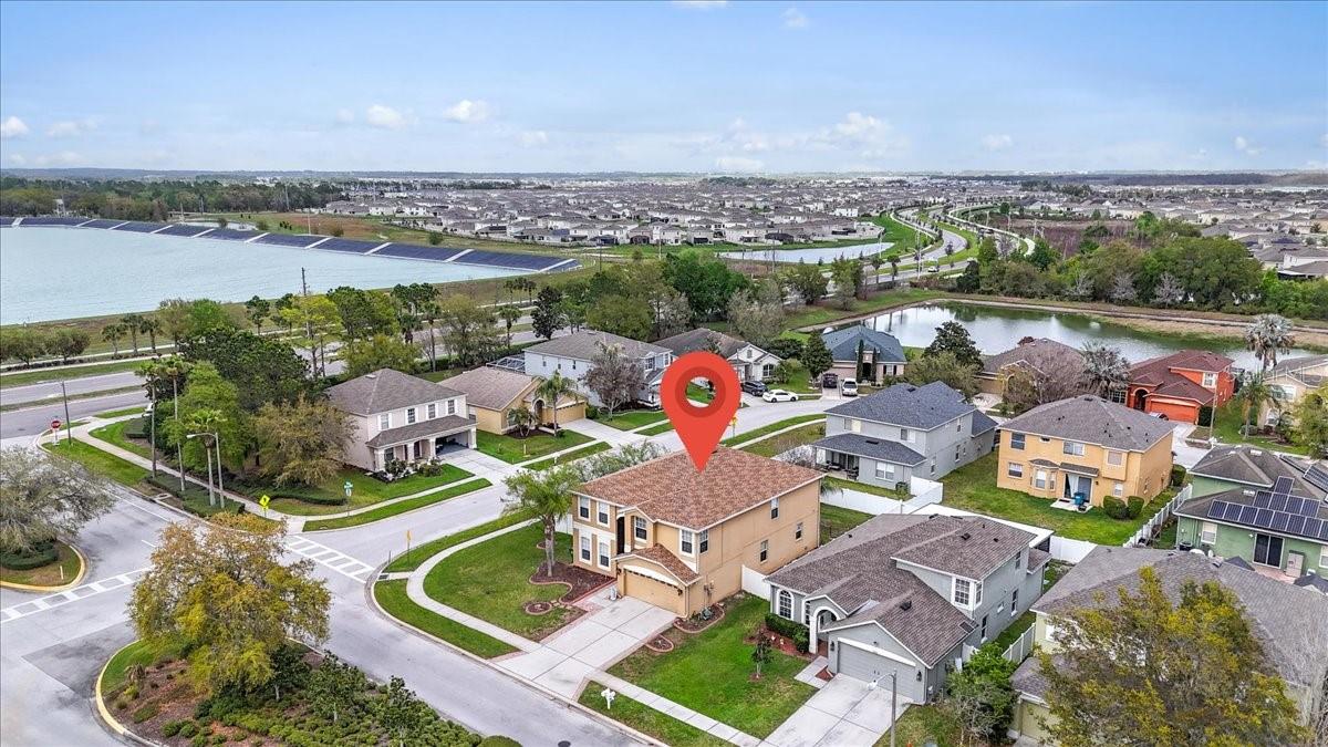 Image 42 of 47 For 7860 Atwood Drive