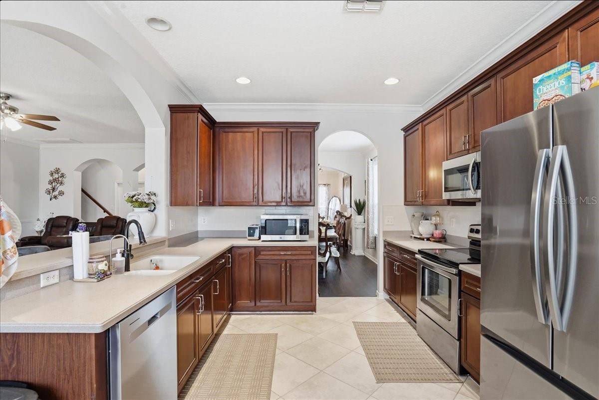 Image 7 of 47 For 7860 Atwood Drive