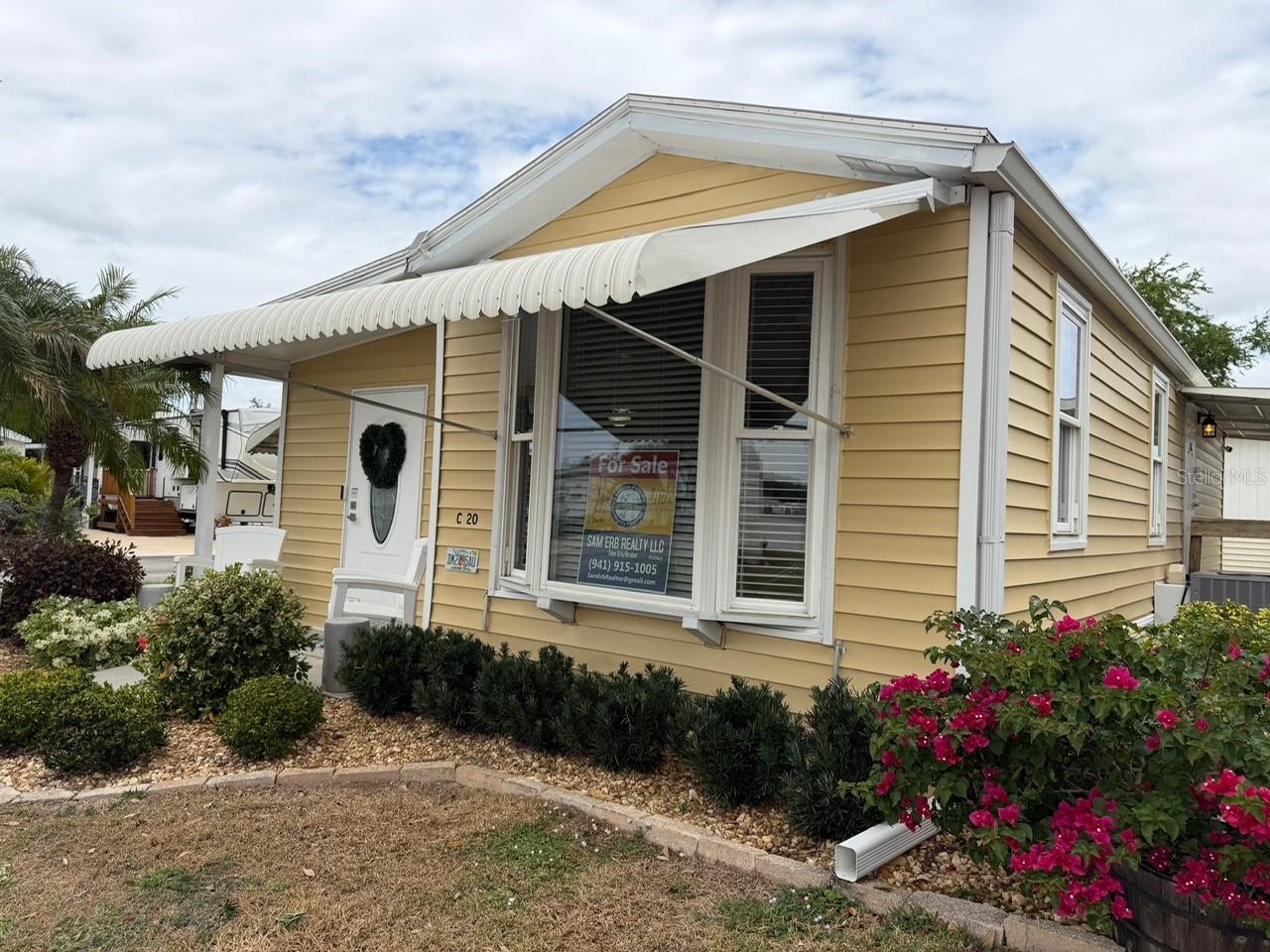 Image 2 of 12 For 6633 53rd Avenue E C-20