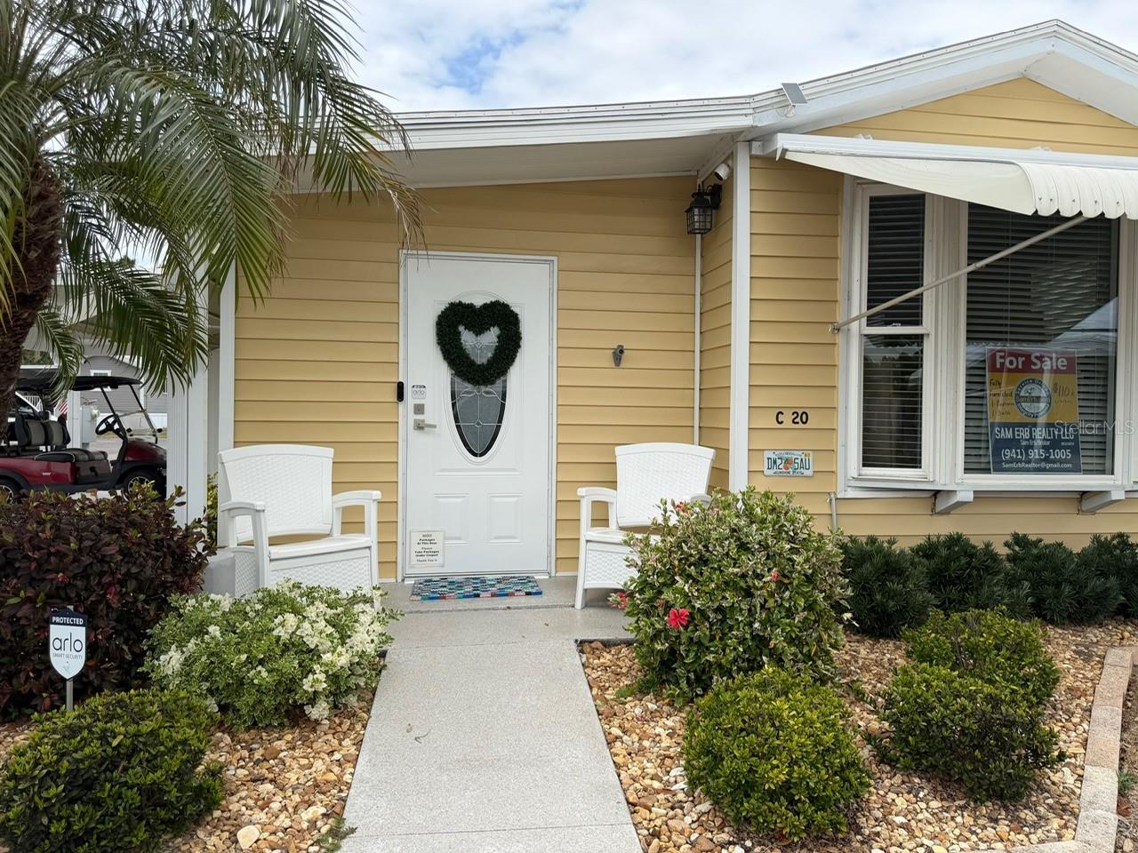 Image 3 of 12 For 6633 53rd Avenue E C-20