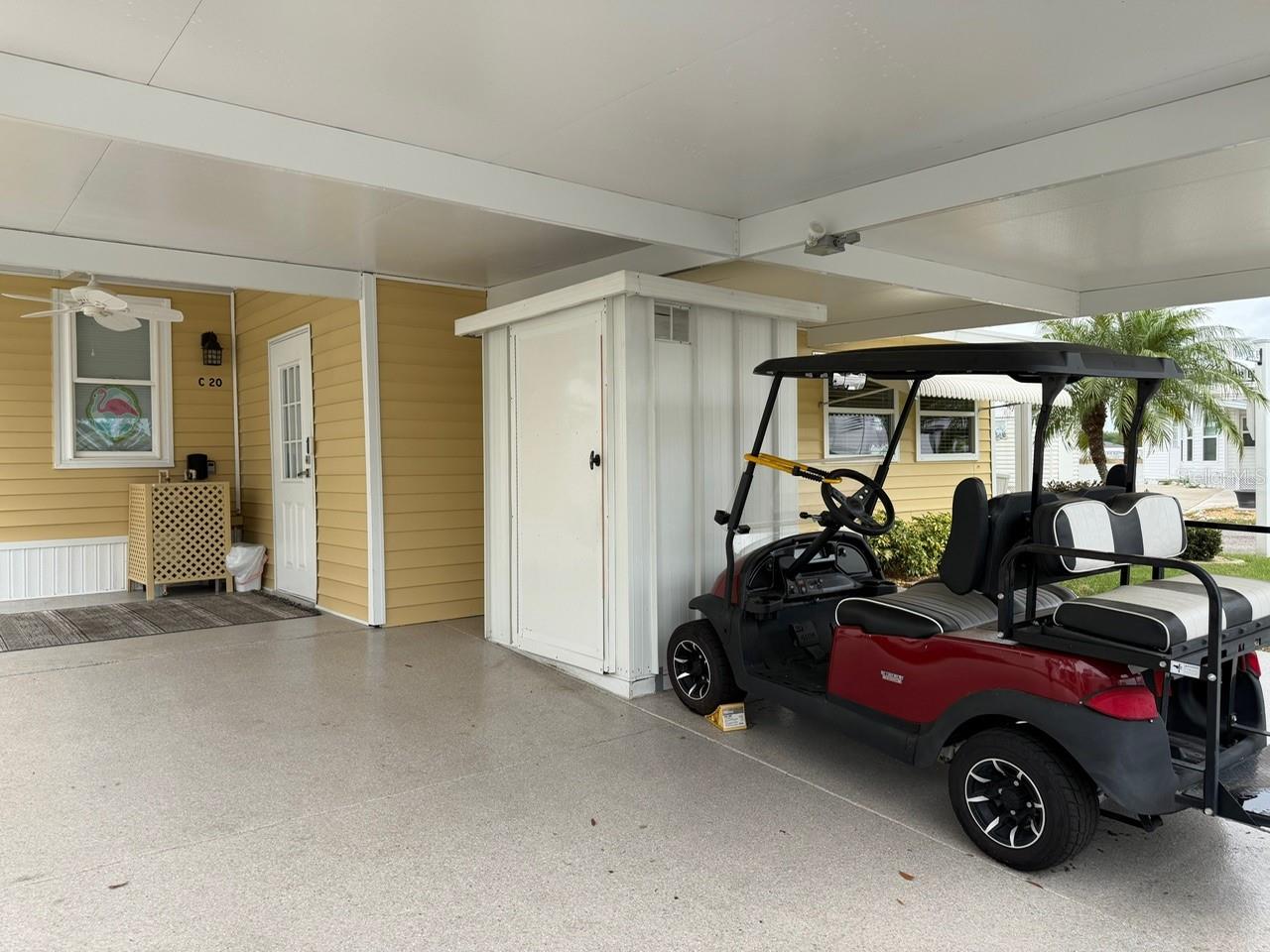 Image 4 of 12 For 6633 53rd Avenue E C-20