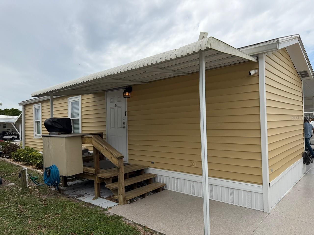 Image 5 of 12 For 6633 53rd Avenue E C-20