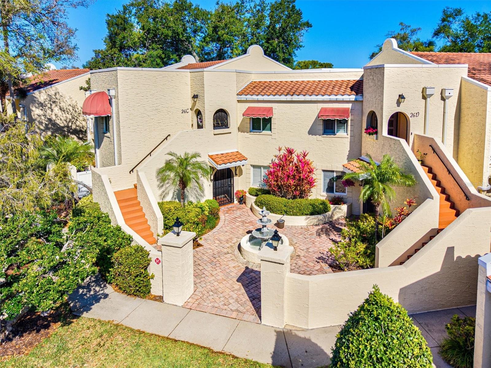 Details for 6101 34th Street W 26c, BRADENTON, FL 34210