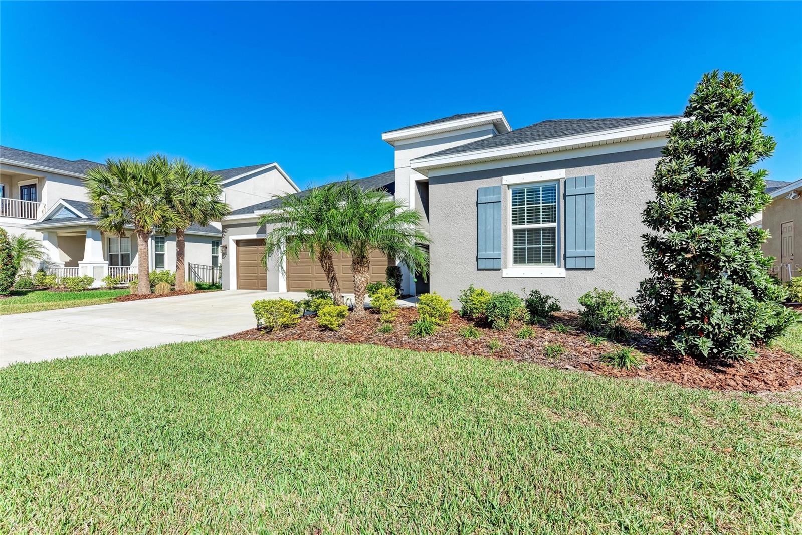 Image 4 of 81 For 10010 Buckman Halls Drive