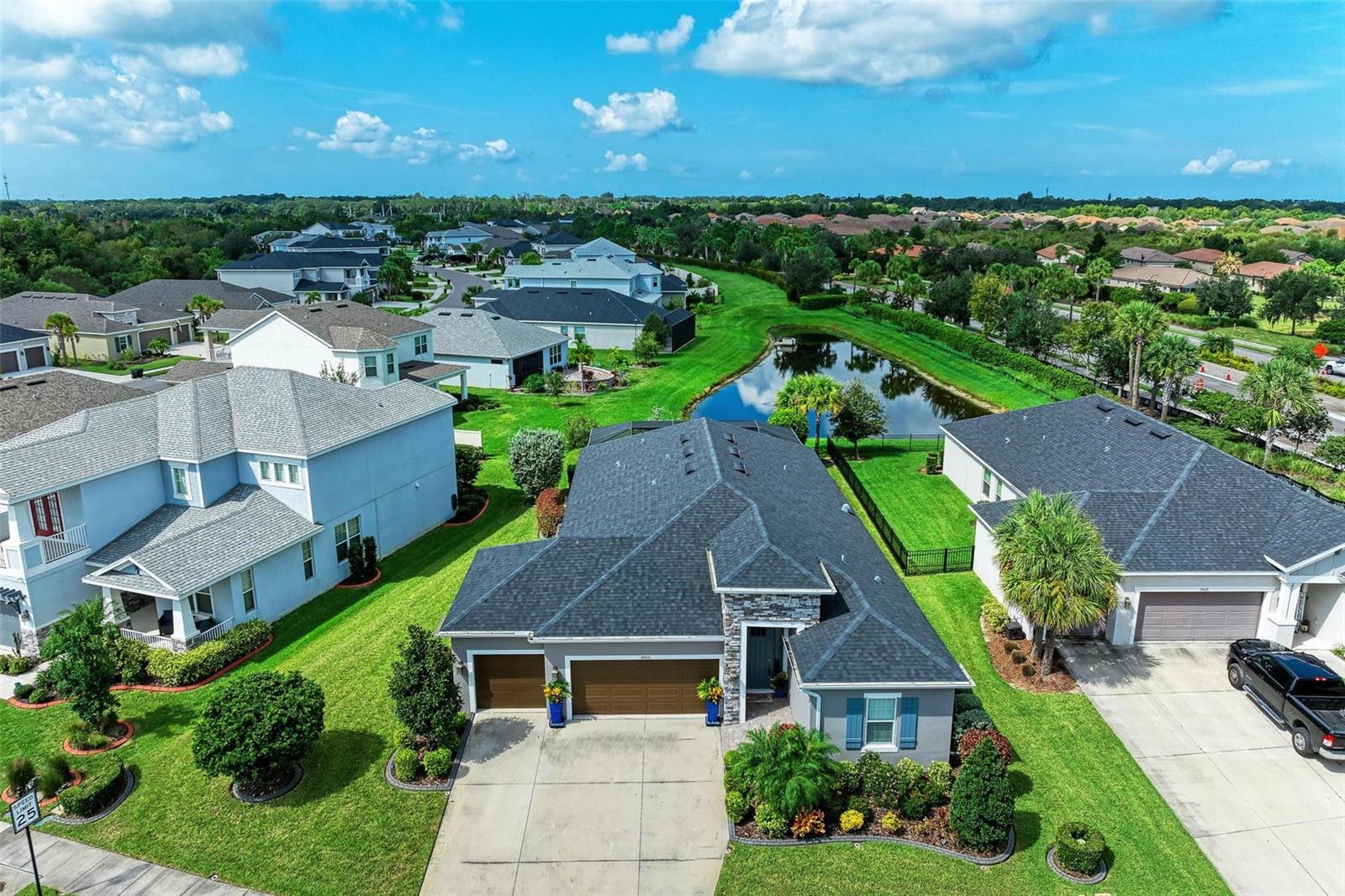 Image 54 of 81 For 10010 Buckman Halls Drive