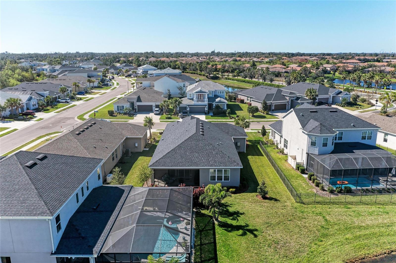 Image 55 of 81 For 10010 Buckman Halls Drive