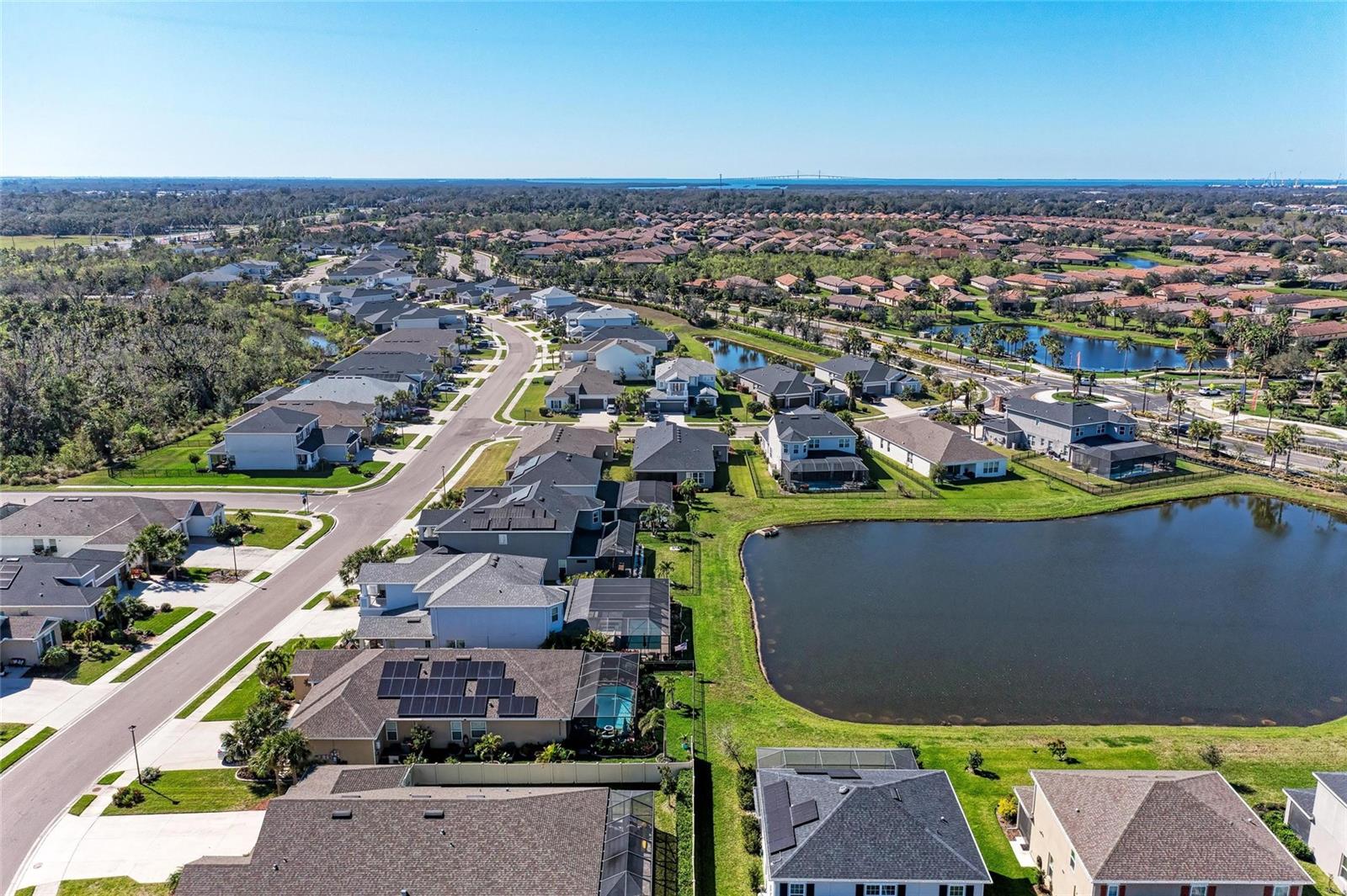 Image 56 of 81 For 10010 Buckman Halls Drive