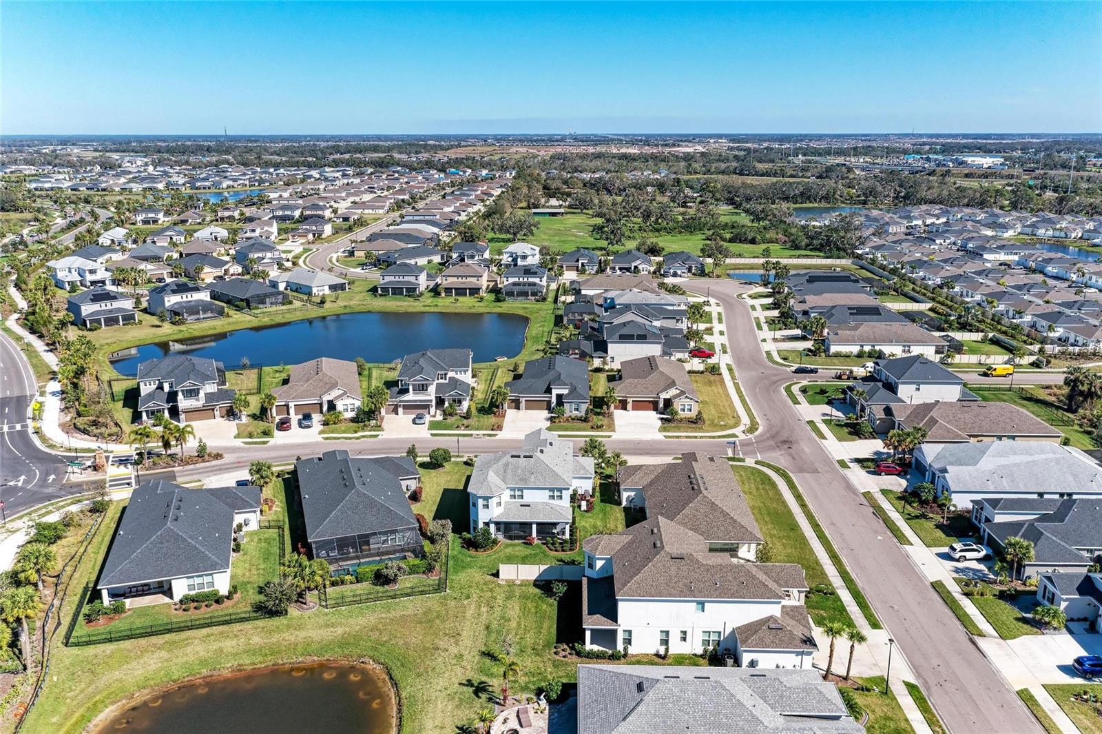 Image 58 of 81 For 10010 Buckman Halls Drive