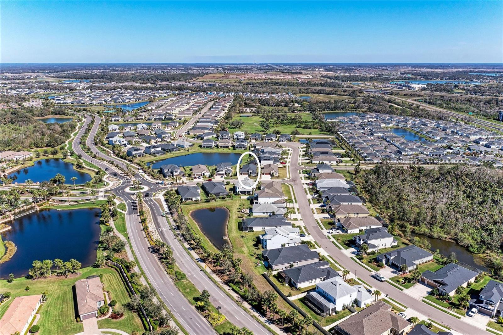 Image 60 of 81 For 10010 Buckman Halls Drive