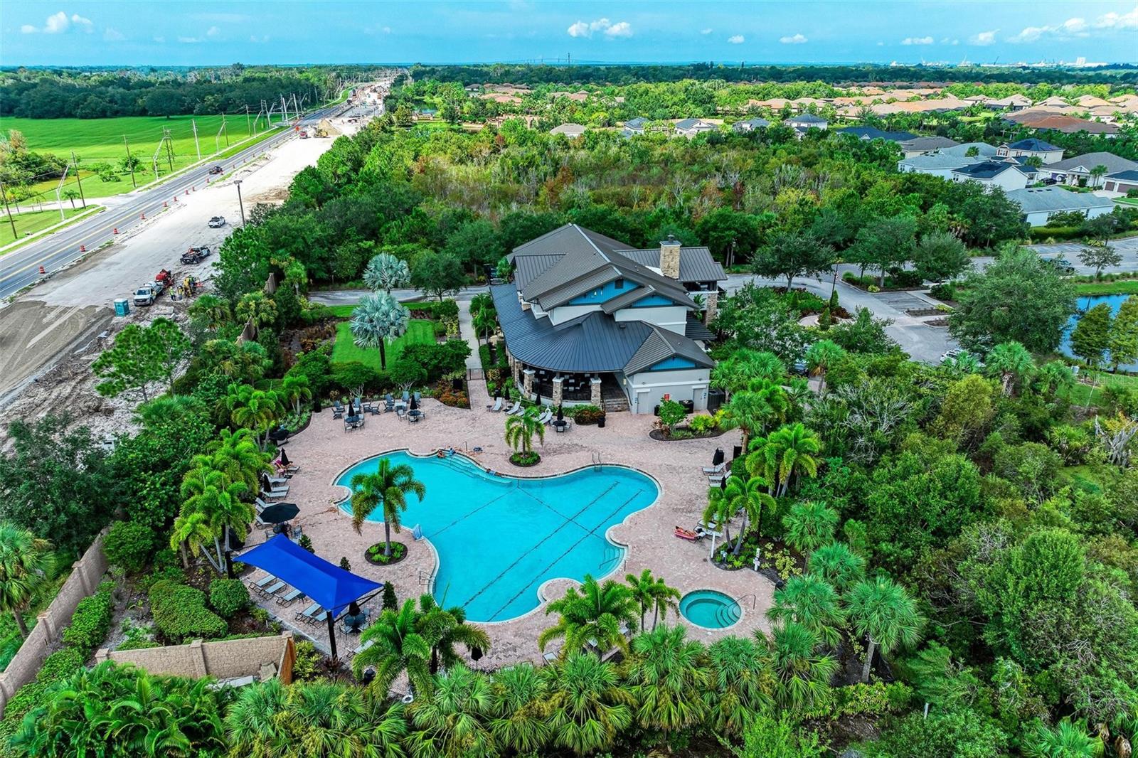 Image 68 of 81 For 10010 Buckman Halls Drive