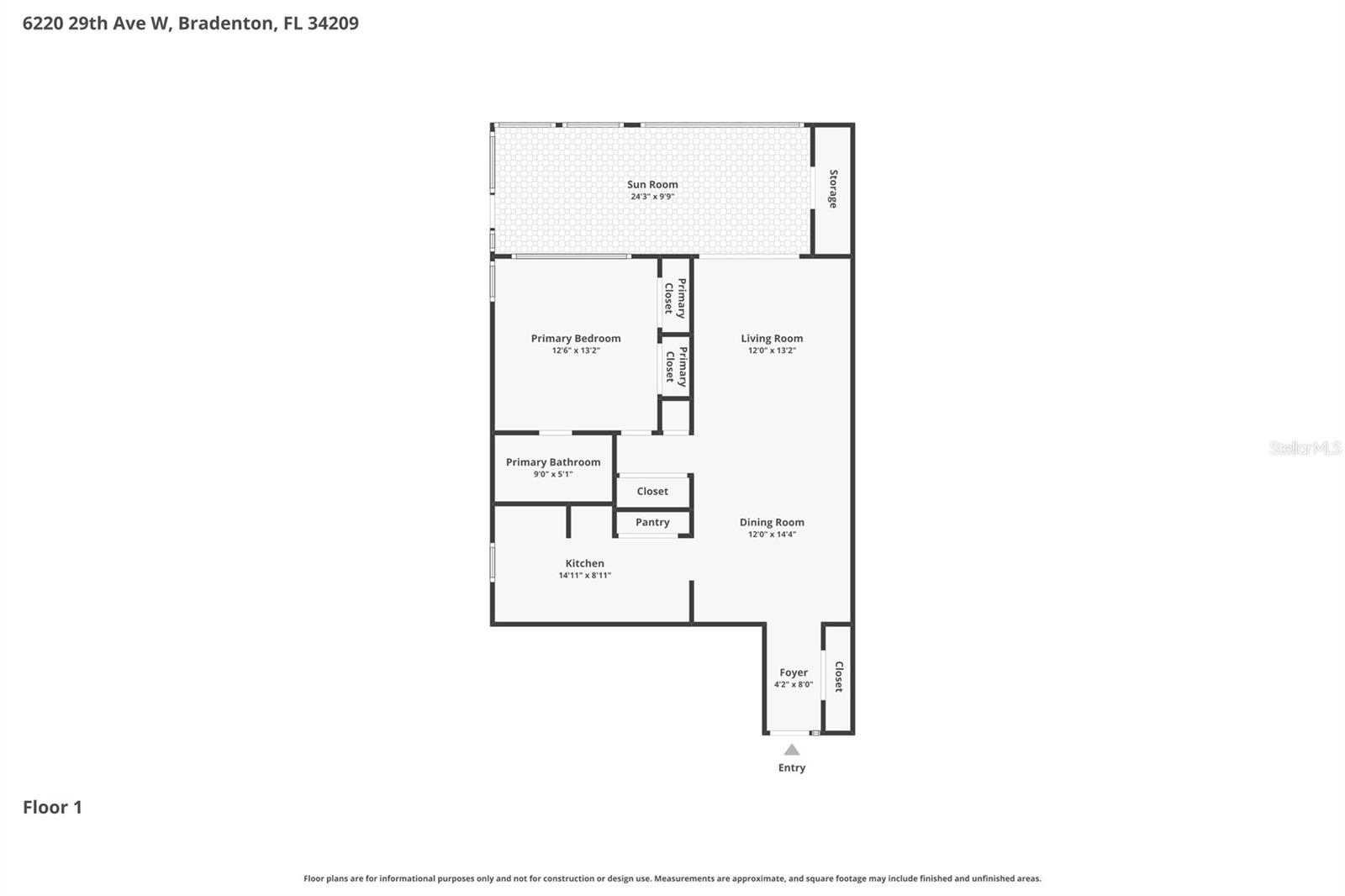 Image 45 of 45 For 6220 29th Avenue W 6220