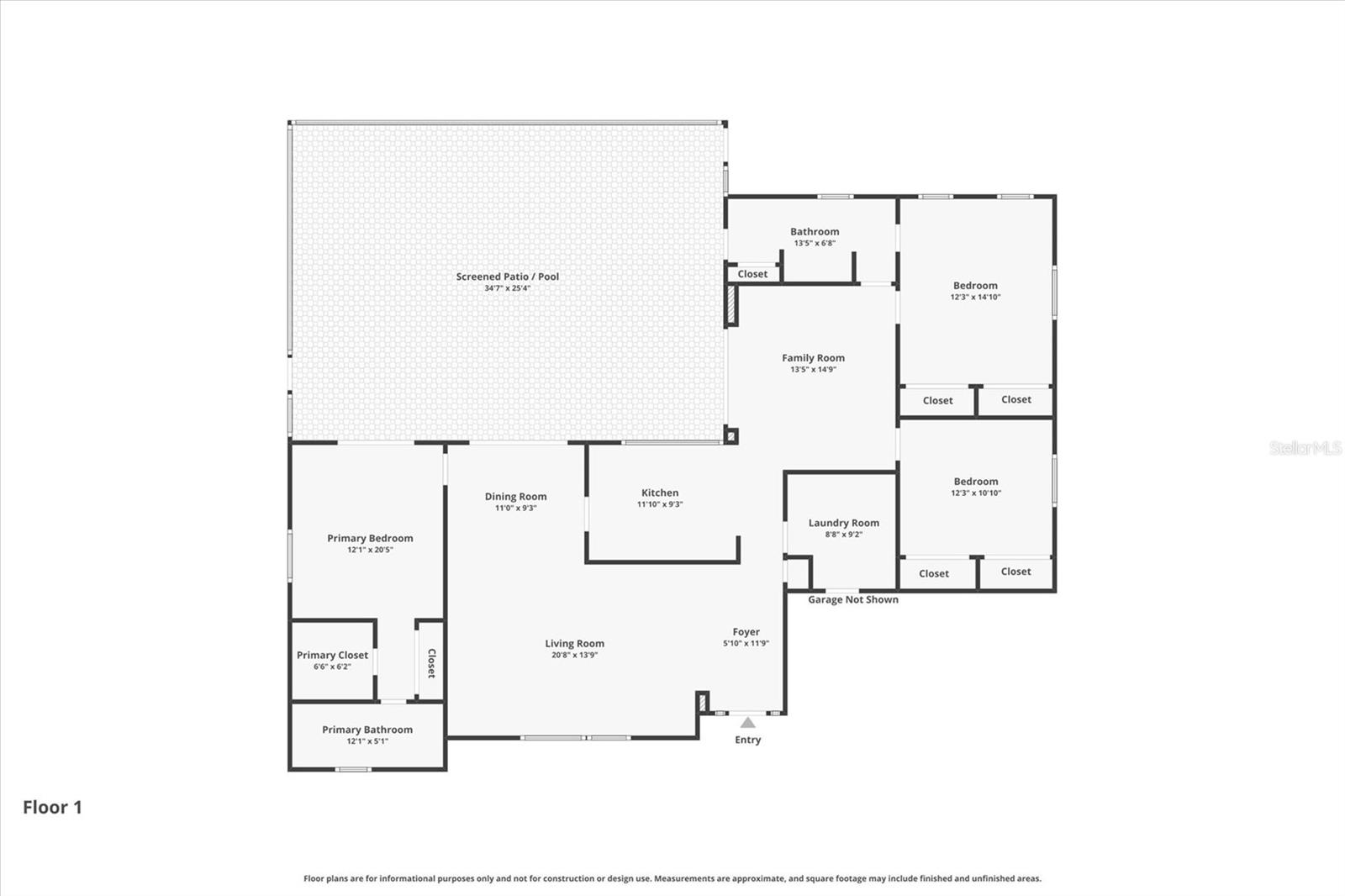 Image 60 of 60 For 353 Shore Drive