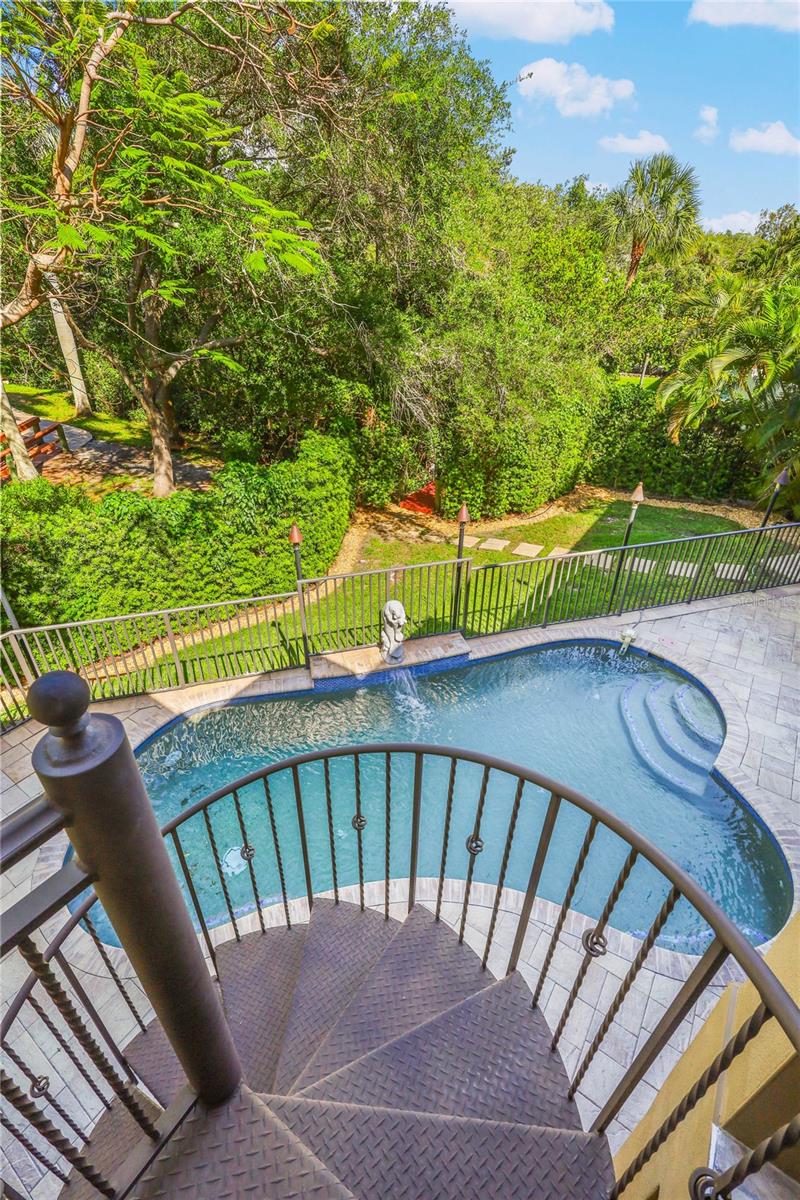 Image 54 of 74 For 7158 Hawks Harbor Circle