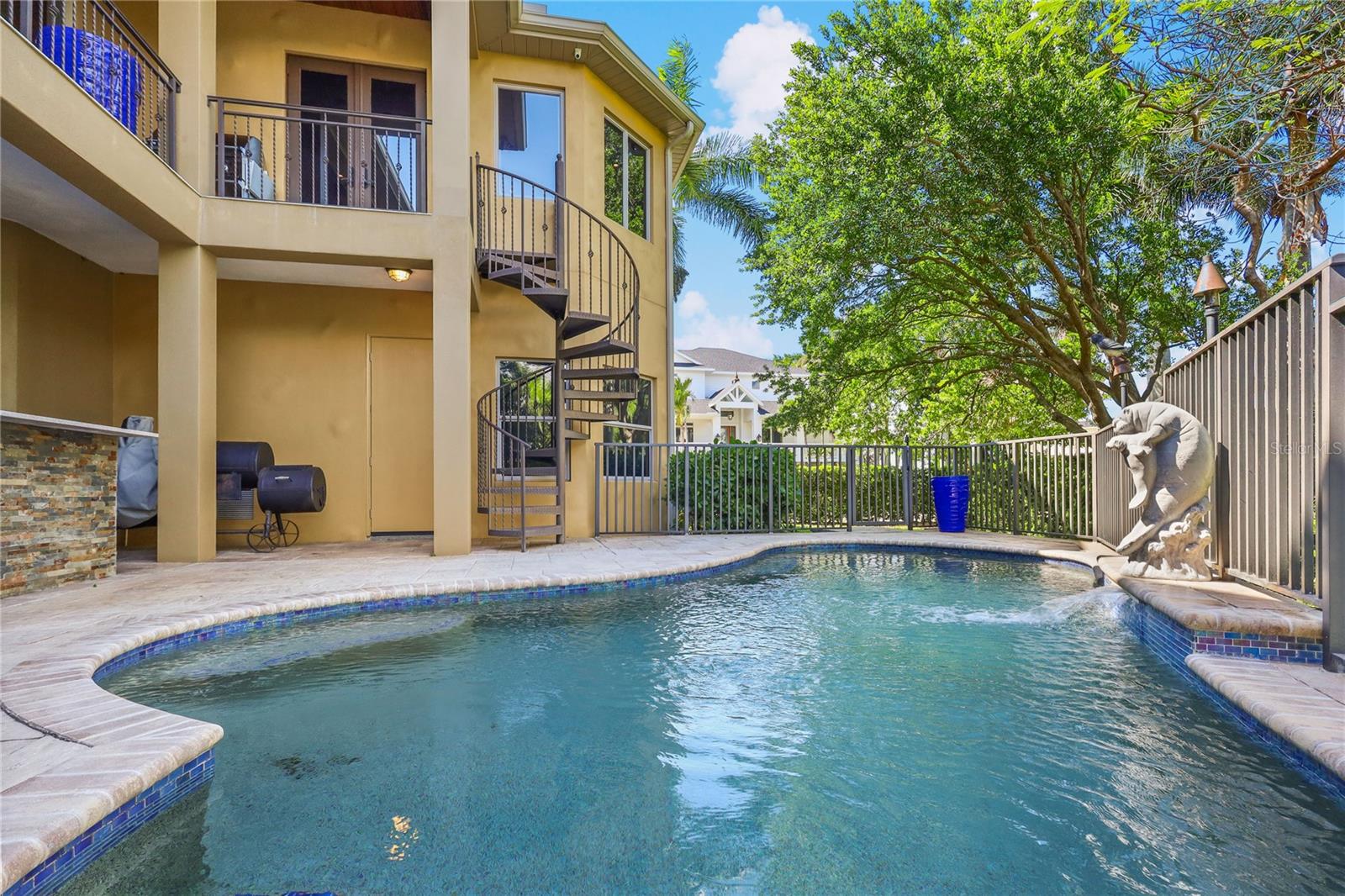 Image 56 of 74 For 7158 Hawks Harbor Circle