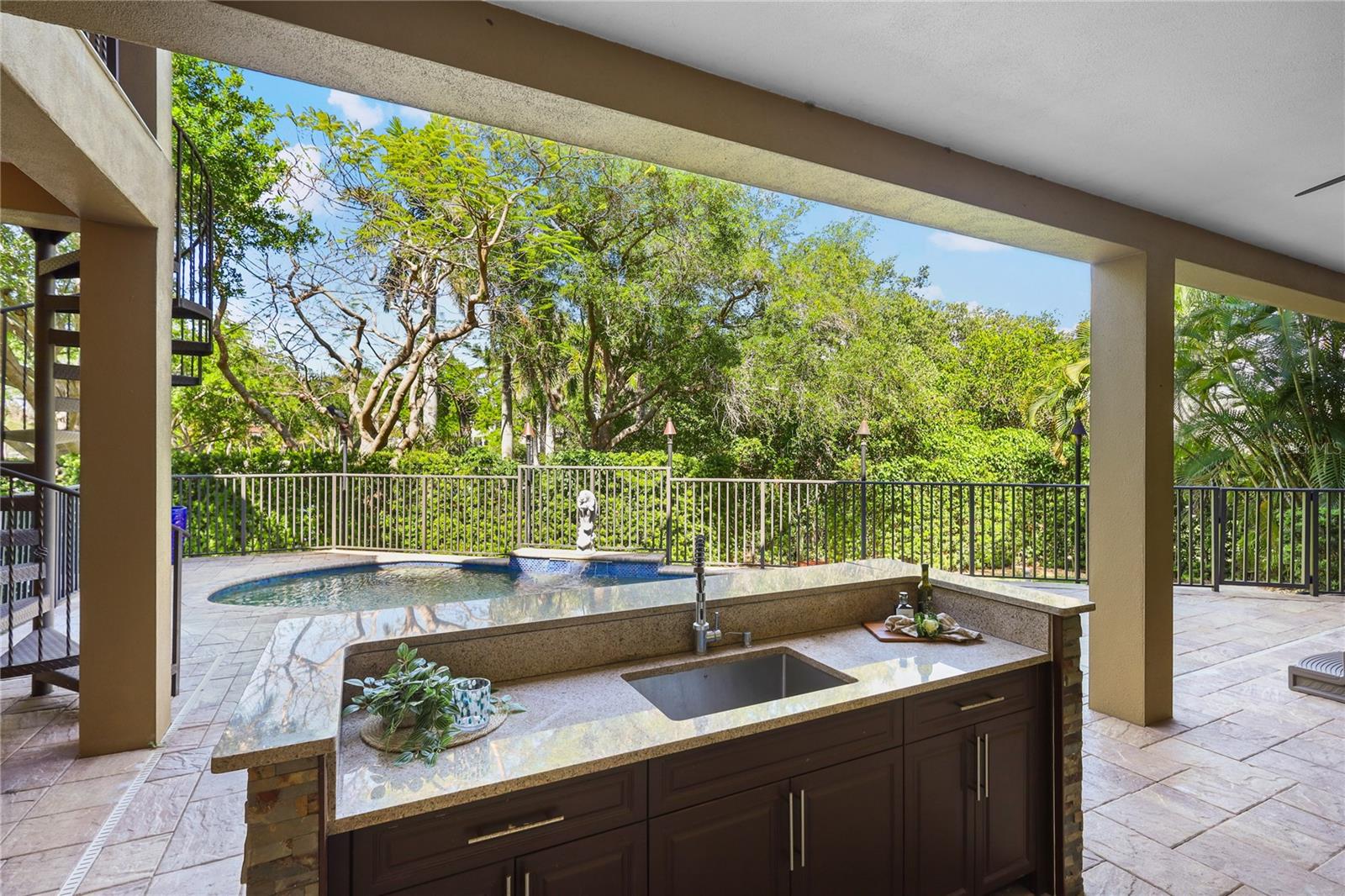 Image 59 of 74 For 7158 Hawks Harbor Circle