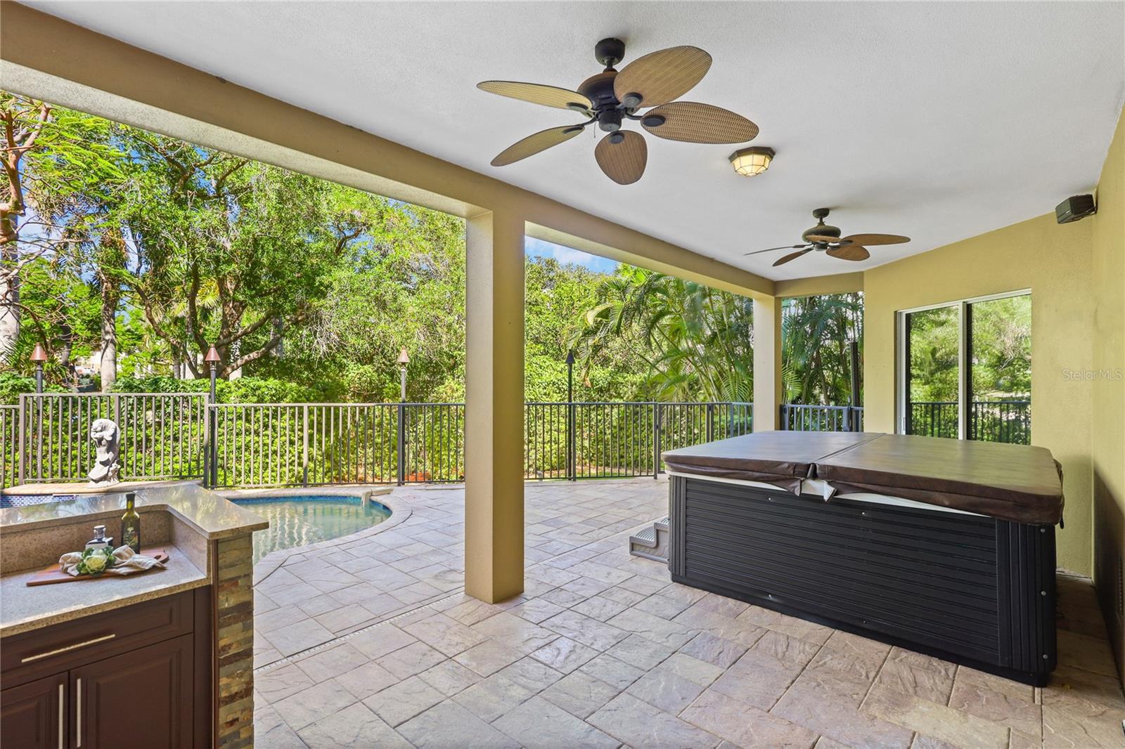 Image 60 of 74 For 7158 Hawks Harbor Circle