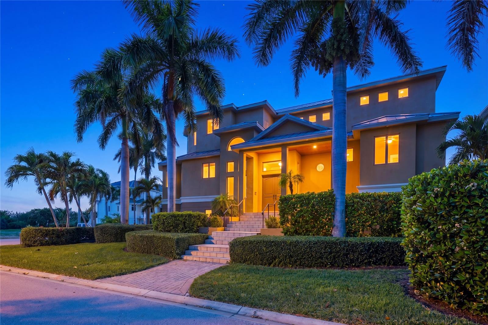 Image 70 of 74 For 7158 Hawks Harbor Circle