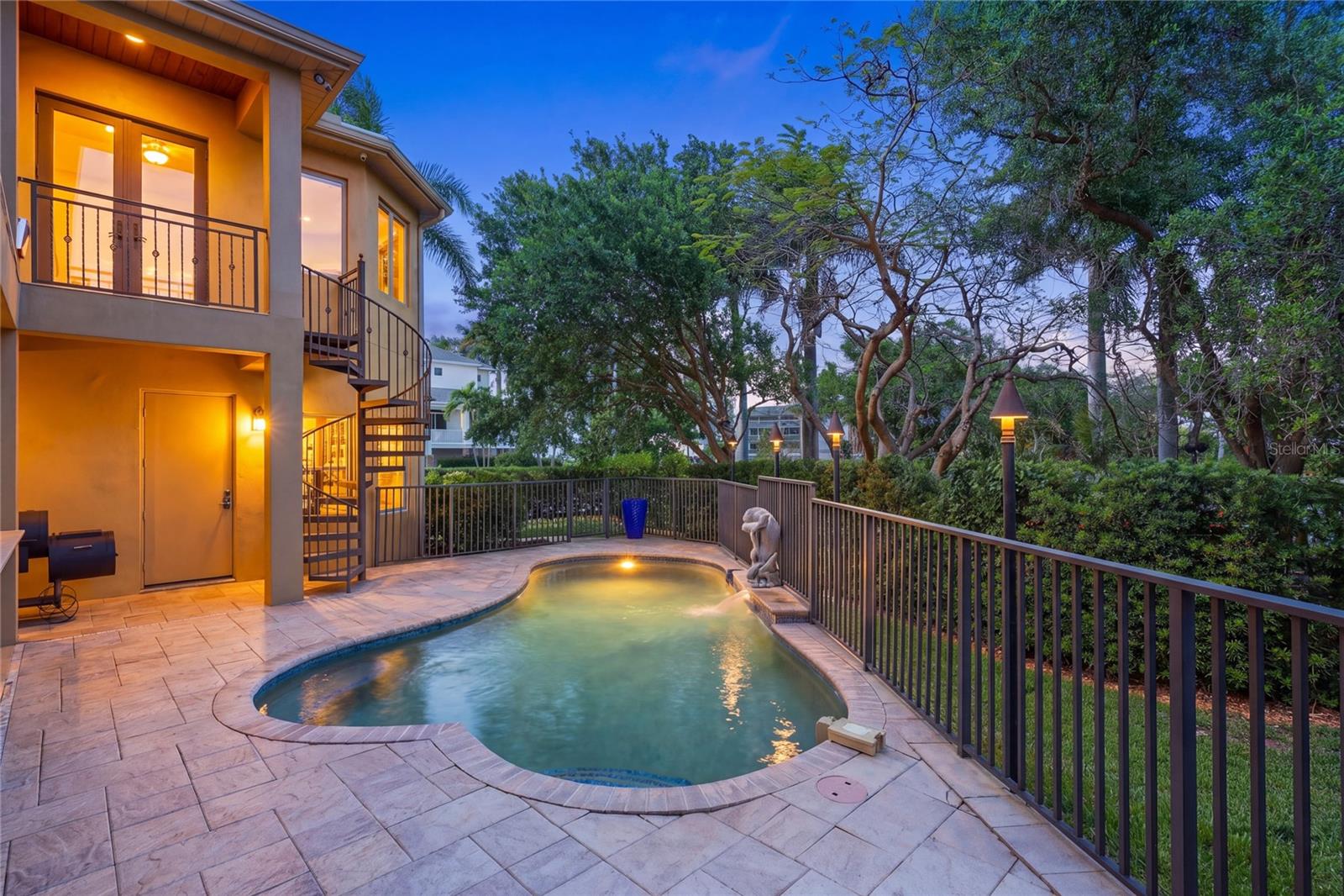 Image 71 of 74 For 7158 Hawks Harbor Circle