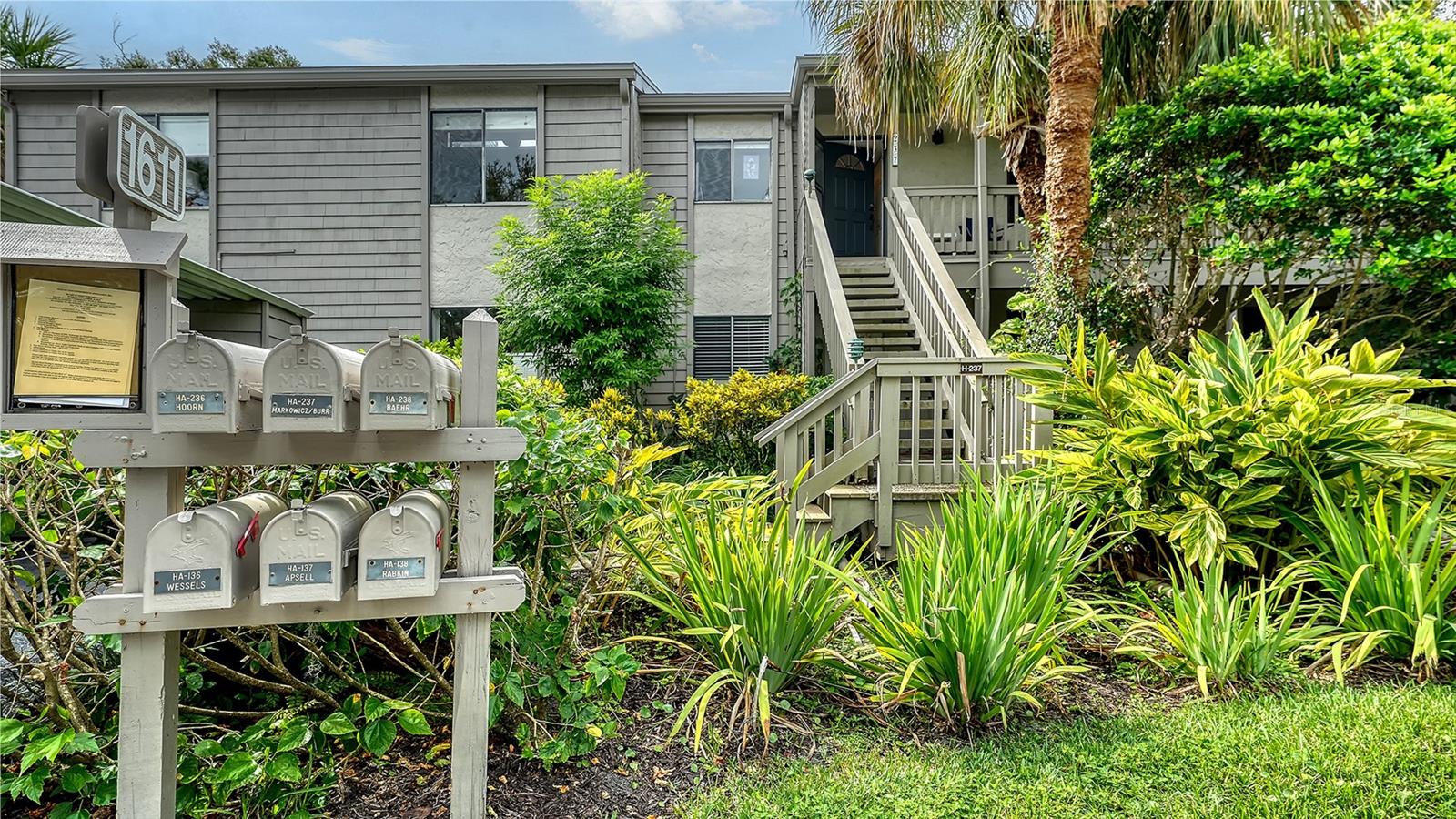 Details for 1611 Clower Creek Drive Ha237, SARASOTA, FL 34231