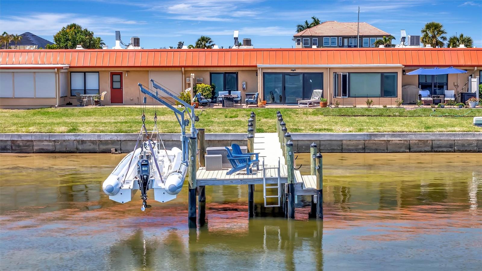 Image 31 of 51 For 3863 Catalina Drive