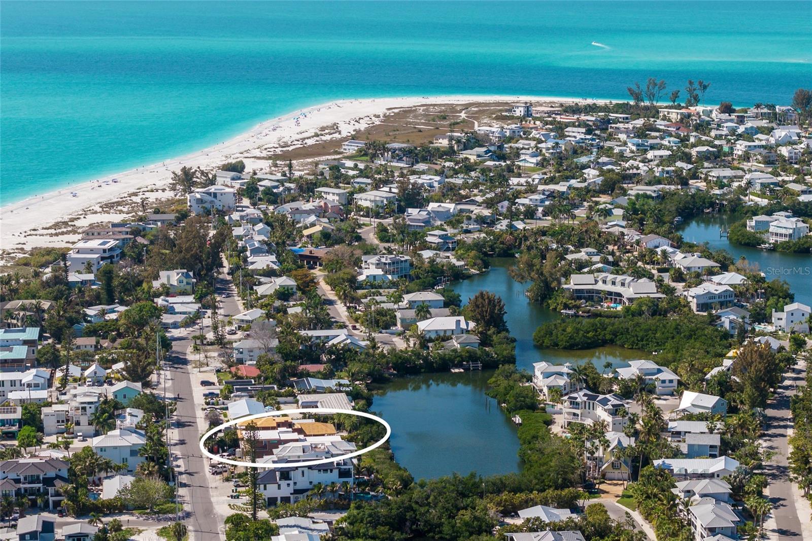 Image 3 of 11 For 406 Shore Drive