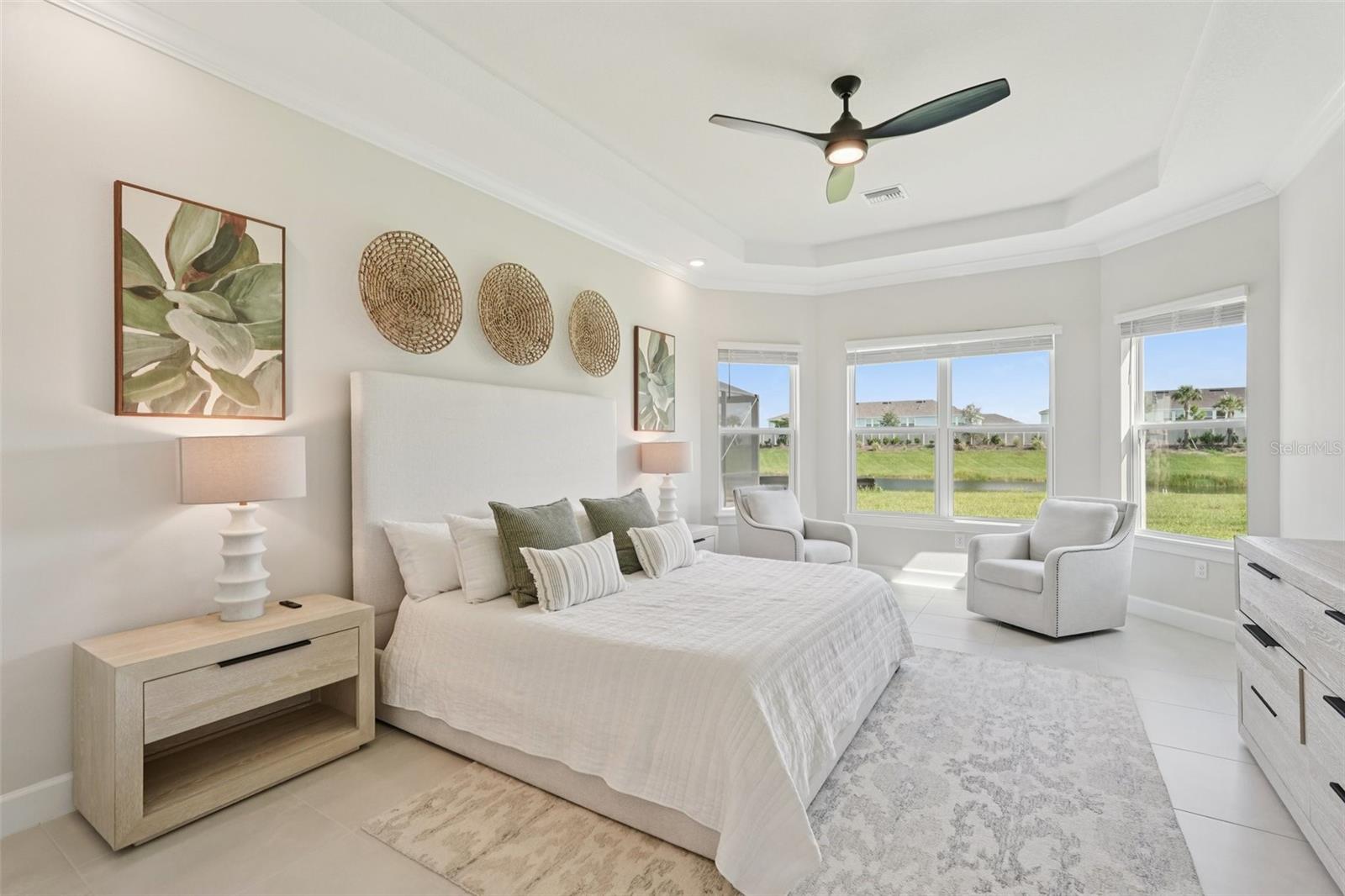 Image 18 of 78 For 16415 Isola Place