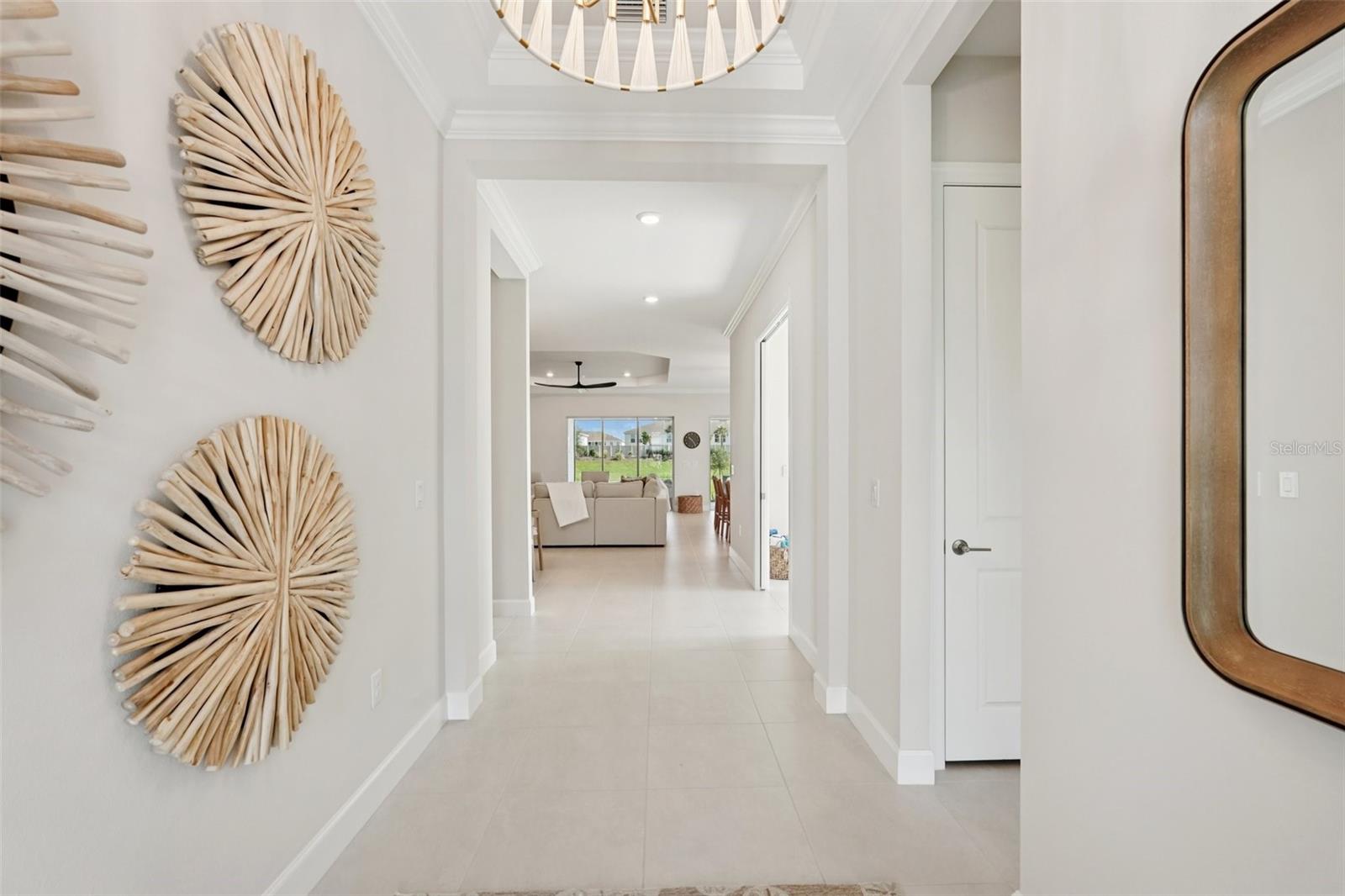 Image 6 of 78 For 16415 Isola Place