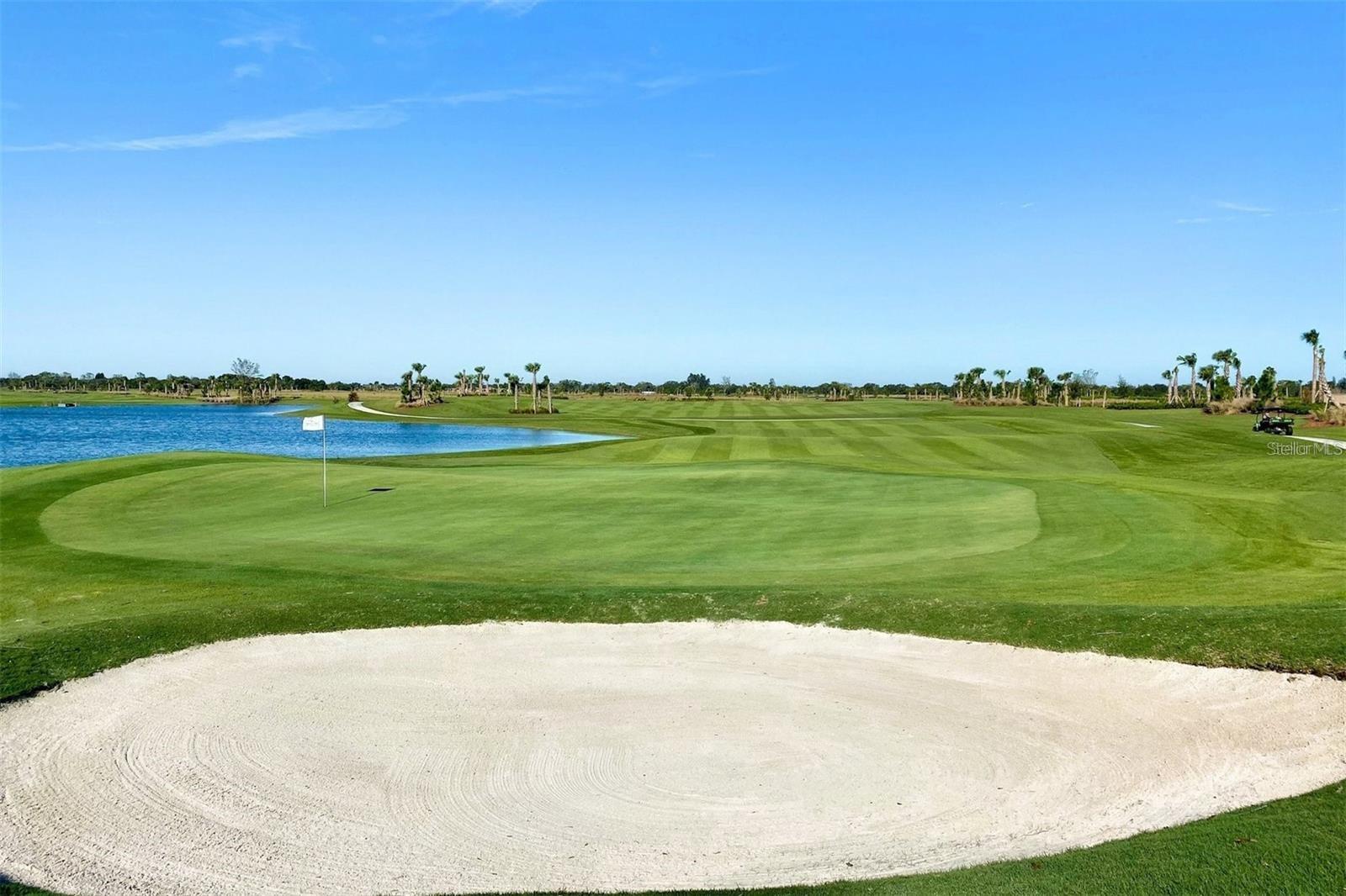 Image 62 of 78 For 16415 Isola Place