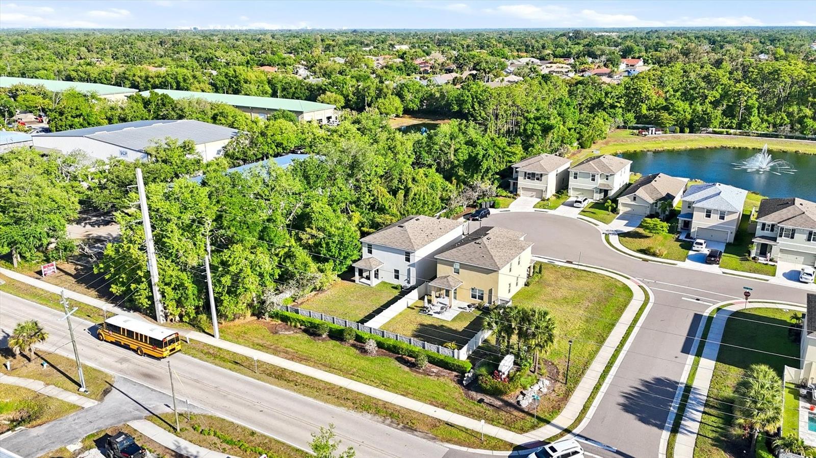 Image 42 of 47 For 4801 Silver Topaz Street