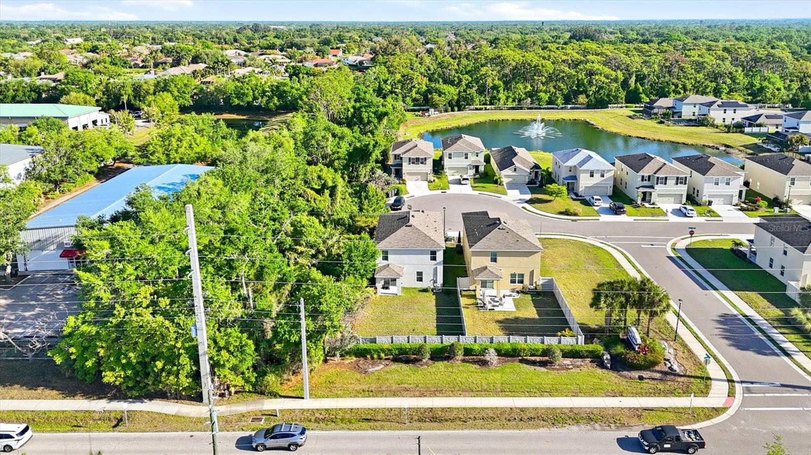 Image 43 of 47 For 4801 Silver Topaz Street