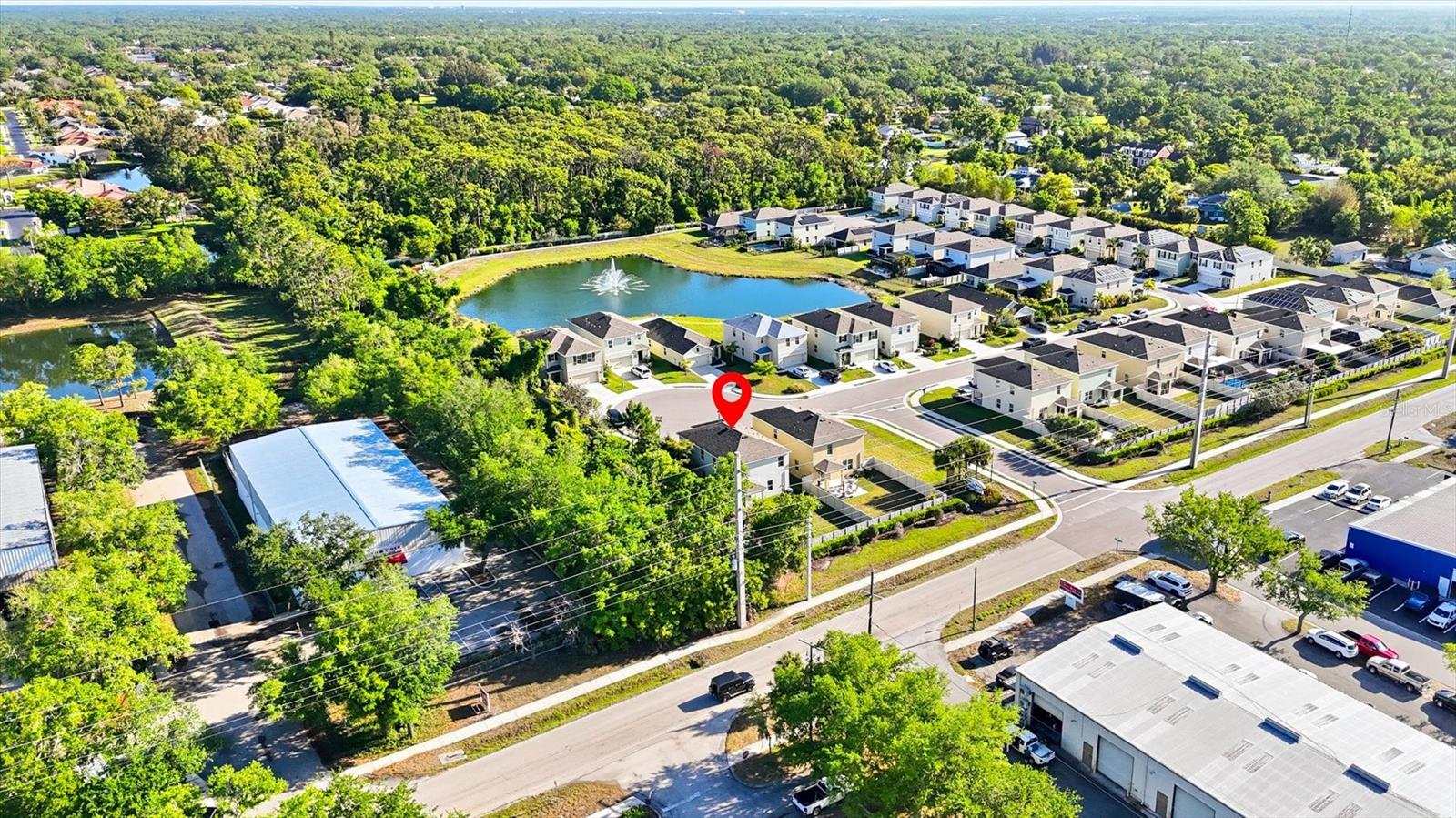 Image 44 of 47 For 4801 Silver Topaz Street